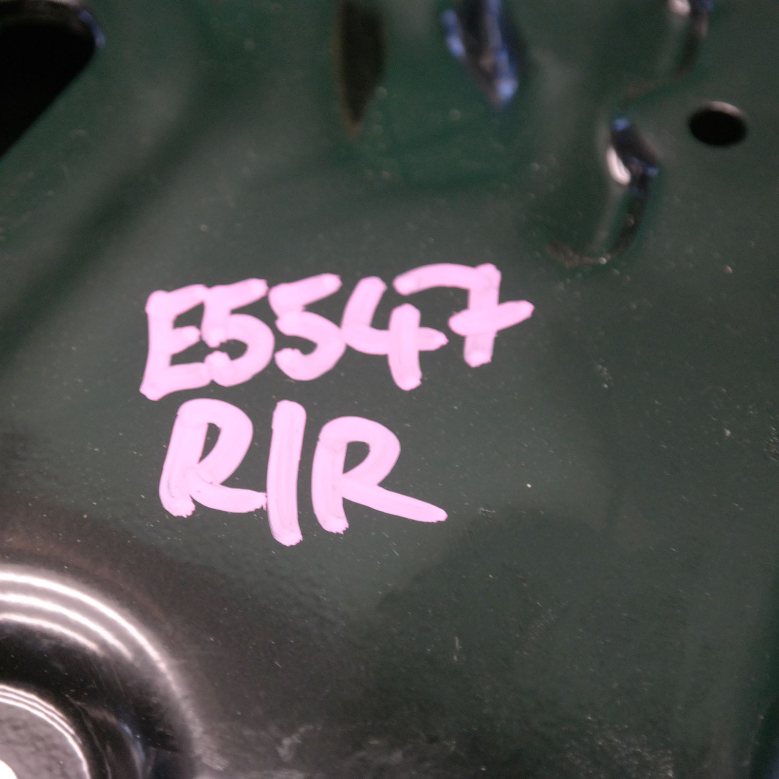 RIGHT REAR WND REG/MOTOR F 2dr (031) (758) *51-12* F23 5 RIGHT REAR WND REG/MOTOR F 2dr (031) (758) *51-12* F23 - Image 5