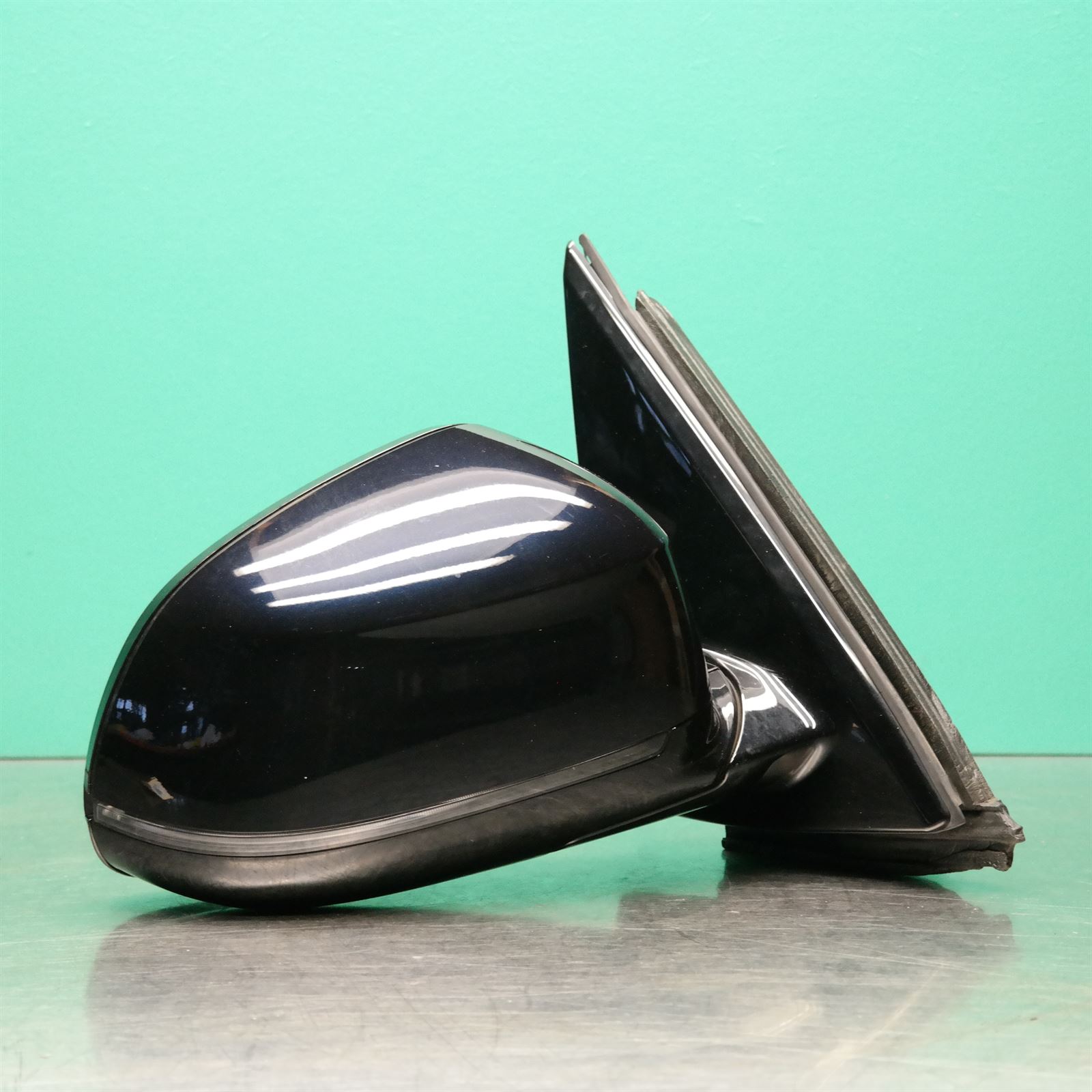 RIGHT DOOR MIRROR F15 (916) *51-07* RIGHT DOOR MIRROR F15 (916) *51-07*