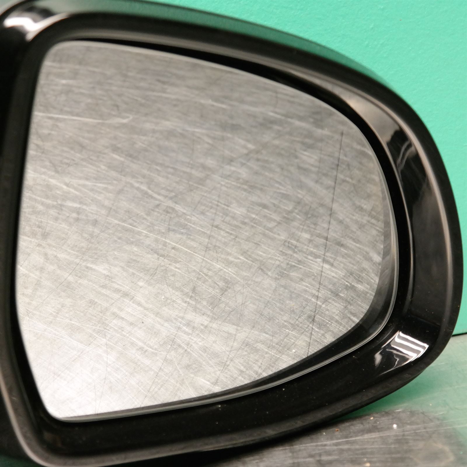 RIGHT DOOR MIRROR F15 (916) *51-07* 4 RIGHT DOOR MIRROR F15 (916) *51-07* - Image 4
