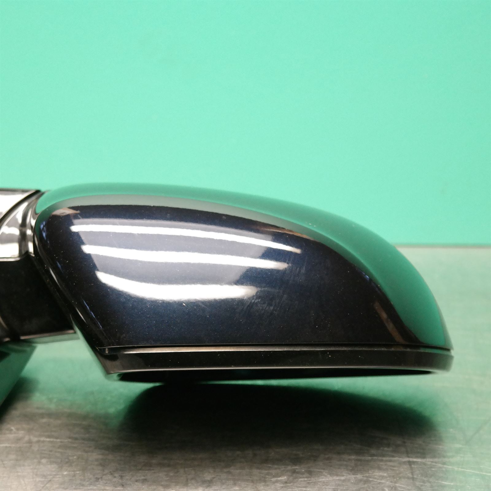 RIGHT DOOR MIRROR F15 (916) *51-07* 6 RIGHT DOOR MIRROR F15 (916) *51-07* - Image 6