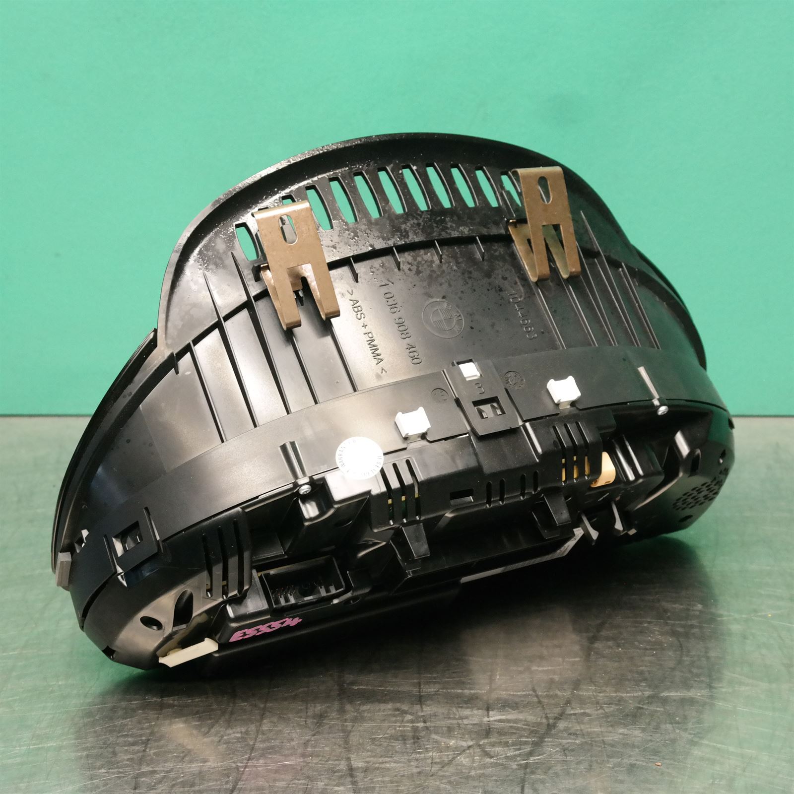 INSTRUMENT CLUSTER INSTRUMENT CLUSTER, DIESEL, F15, 09/13-07/18 3 INSTRUMENT CLUSTER INSTRUMENT CLUSTER, DIESEL, F15, 09/13-07/18 - Image 3