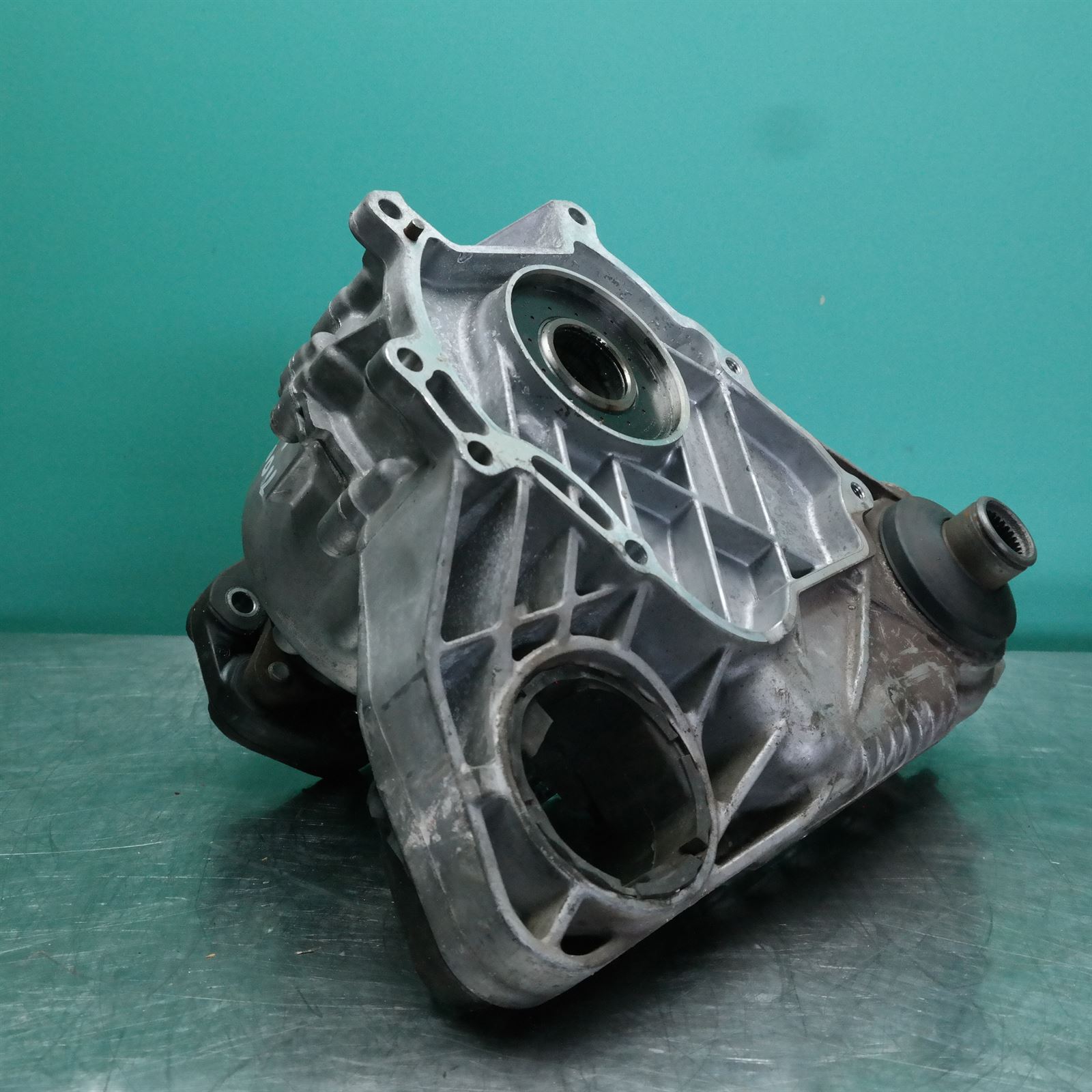 TRANSFER CASE E70 (182) (758) *2705* ATC45L BM Spares Online