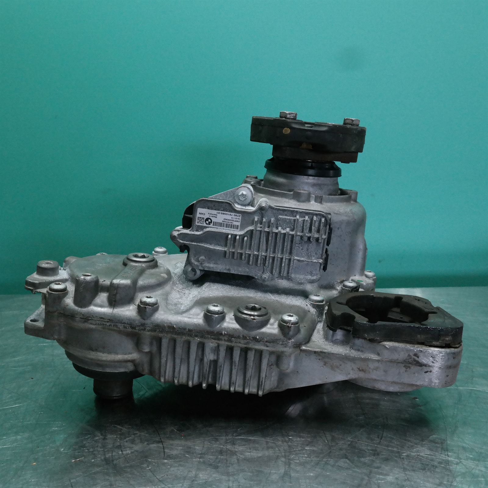 TRANSFER CASE E70 (182) (758) *2705* ATC45L BM Spares Online