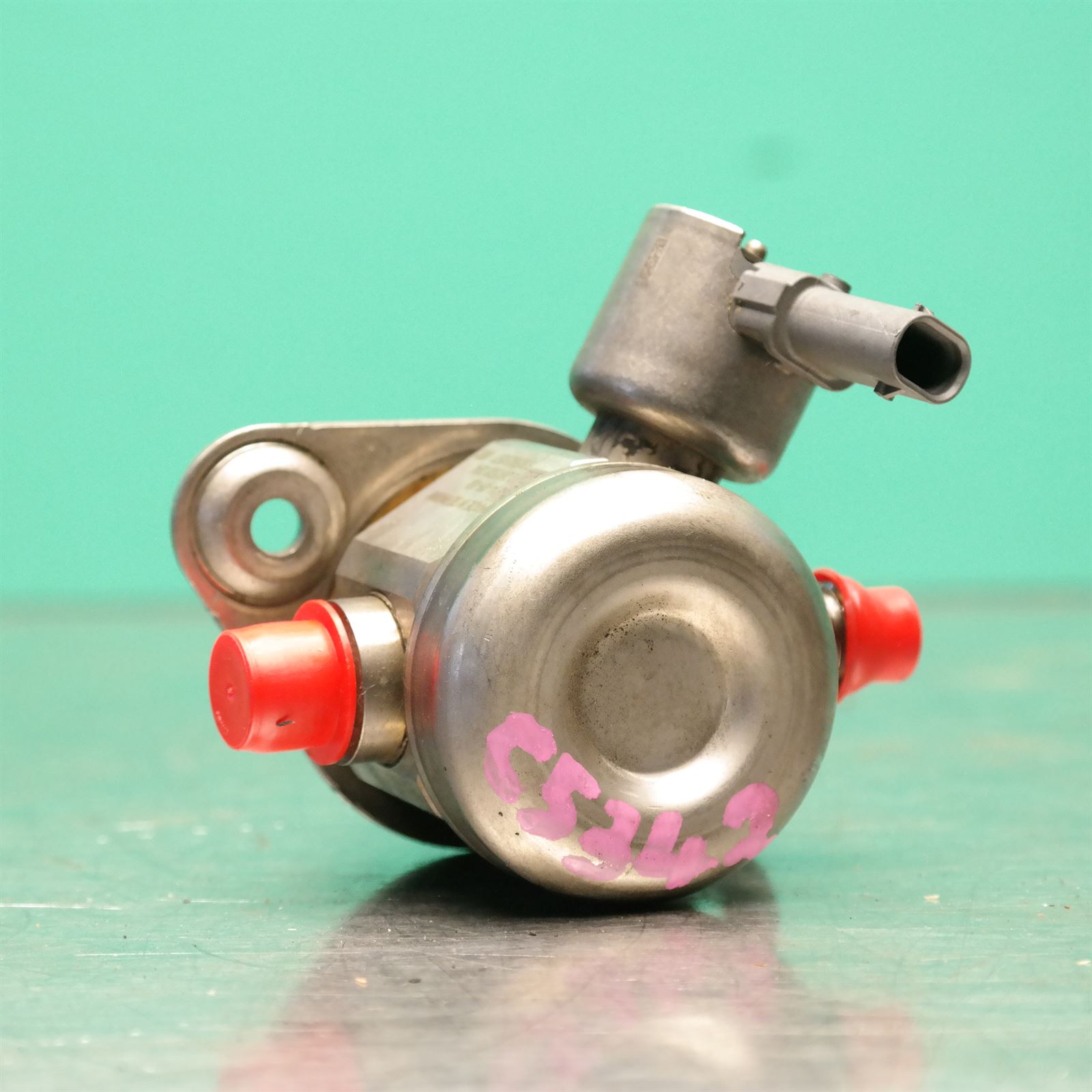 FUEL PUMP F12 # High Pressure # (231) *13-15* 3 FUEL PUMP F12 # High Pressure # (231) *13-15* - Image 3