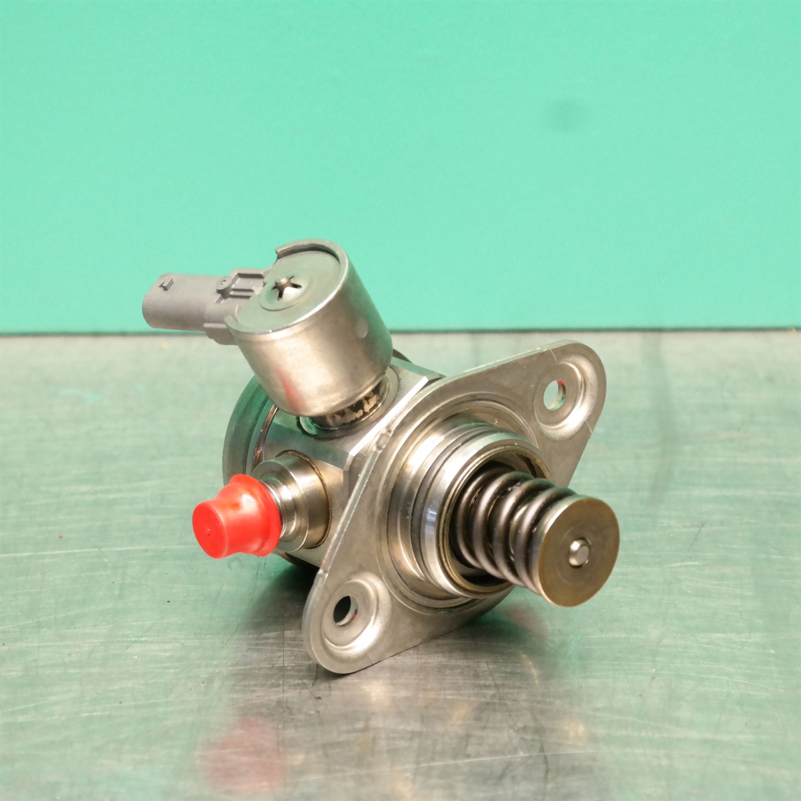 FUEL PUMP F12 # High Pressure # (231) *13-15* 4 FUEL PUMP F12 # High Pressure # (231) *13-15* - Image 4