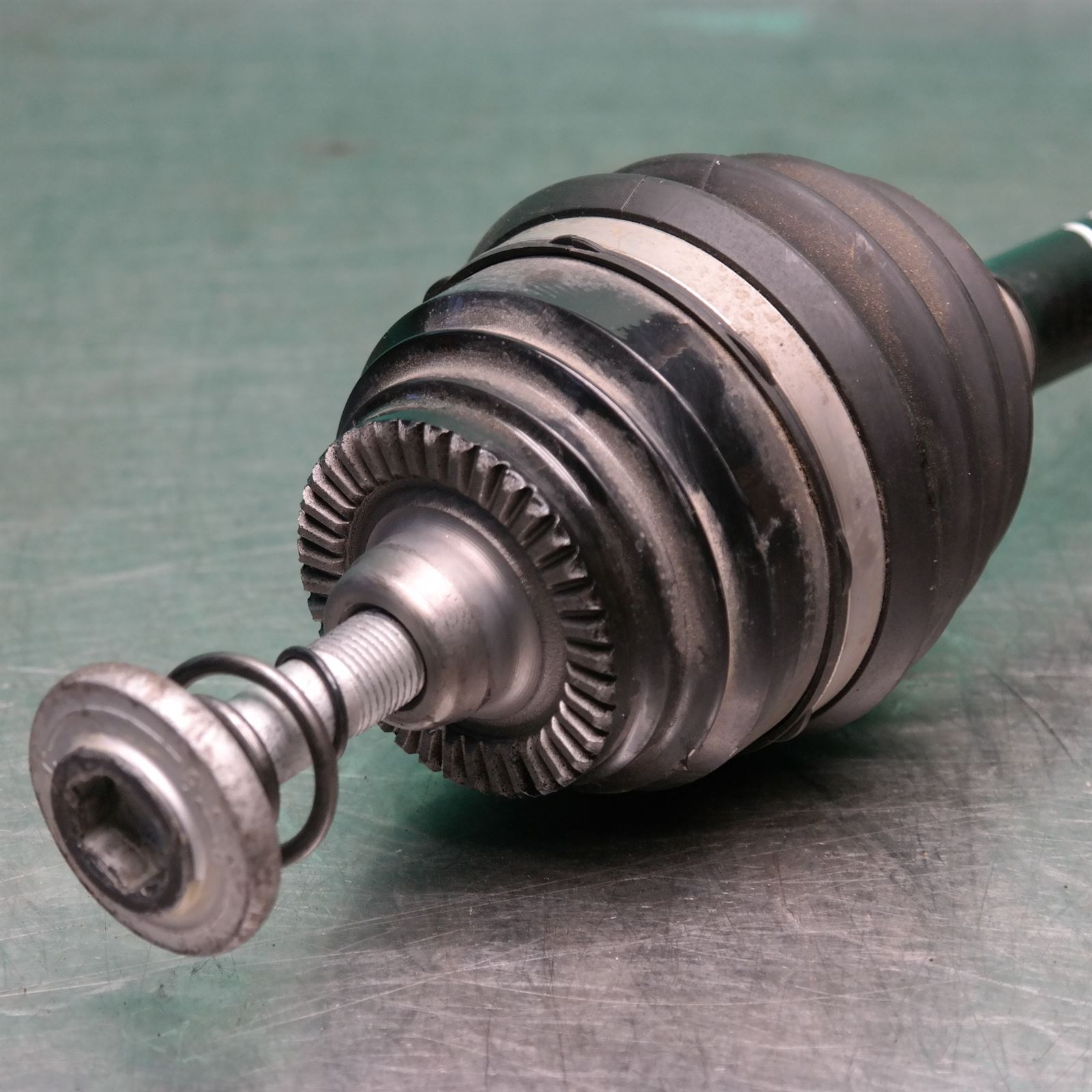 メルフジ　 VP44 Engine Fuel Injection Pump 3937690 0986444054 for Bosch