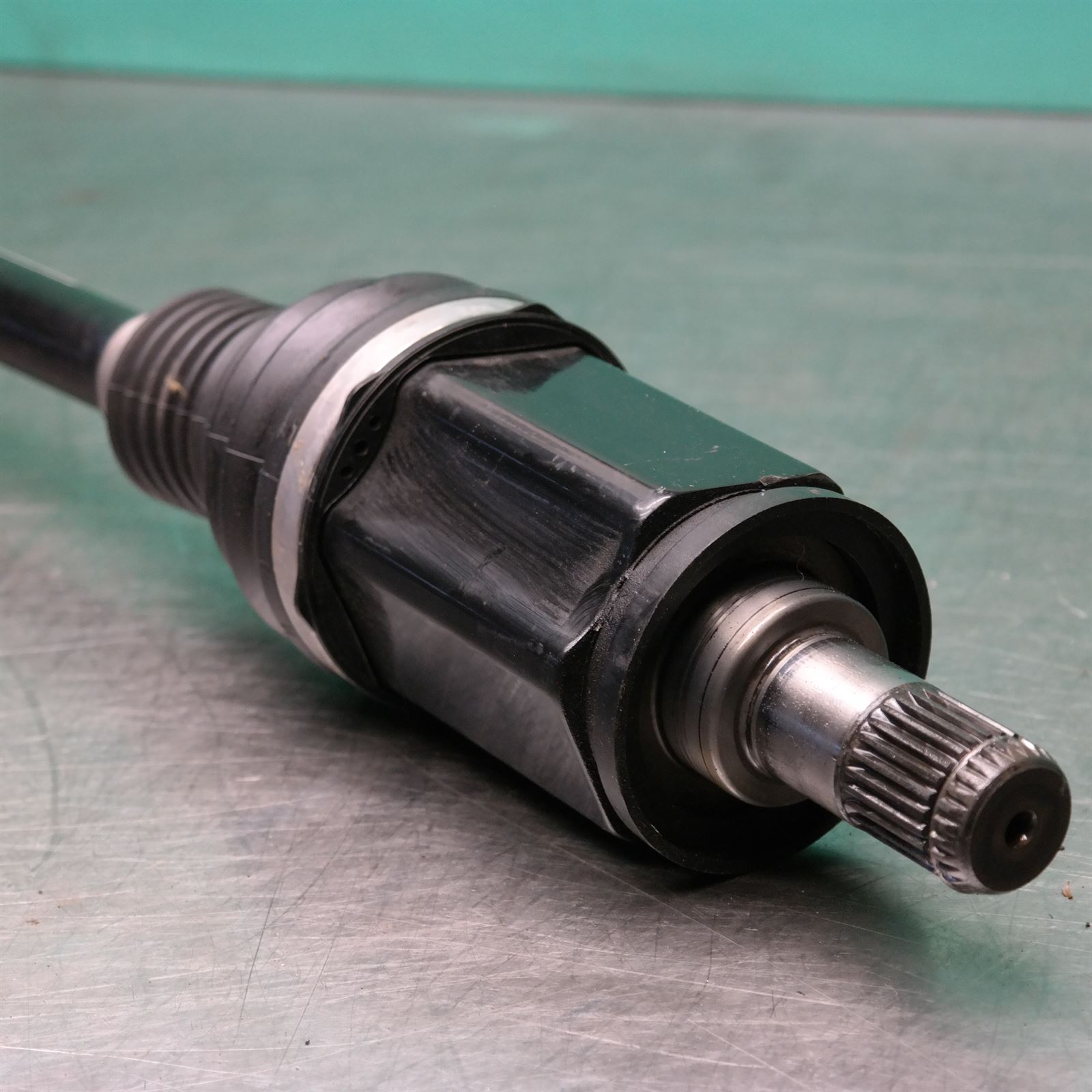 2019 BMW 5 SERIES Driveshaft 31609884747 31609884749