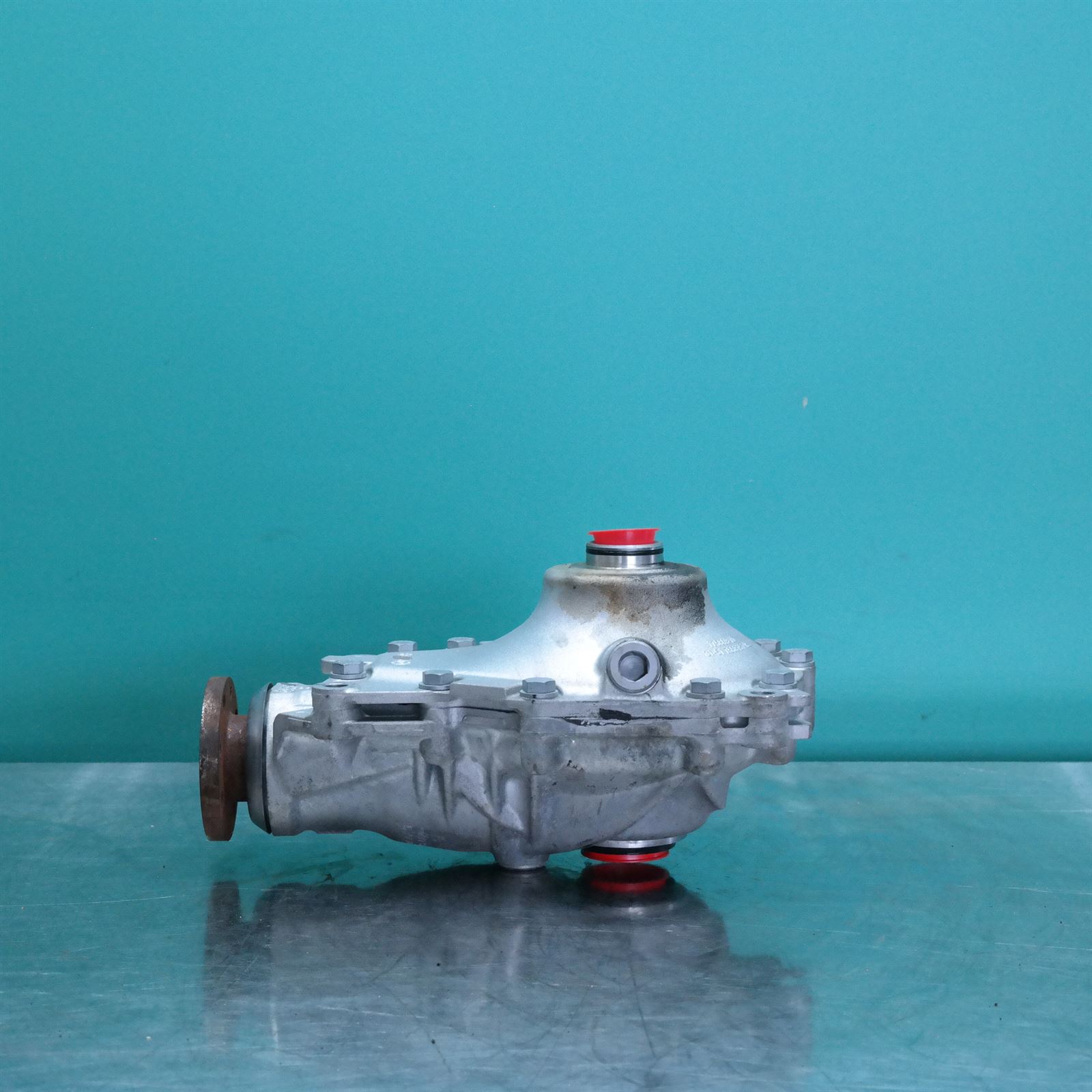DIFFERENTIAL CENTRE F25 Front (862) *31-15* 3.38 (P4) (D4) 5 DIFFERENTIAL CENTRE F25 Front (862) *31-15* 3.38 (P4) (D4) - Image 5