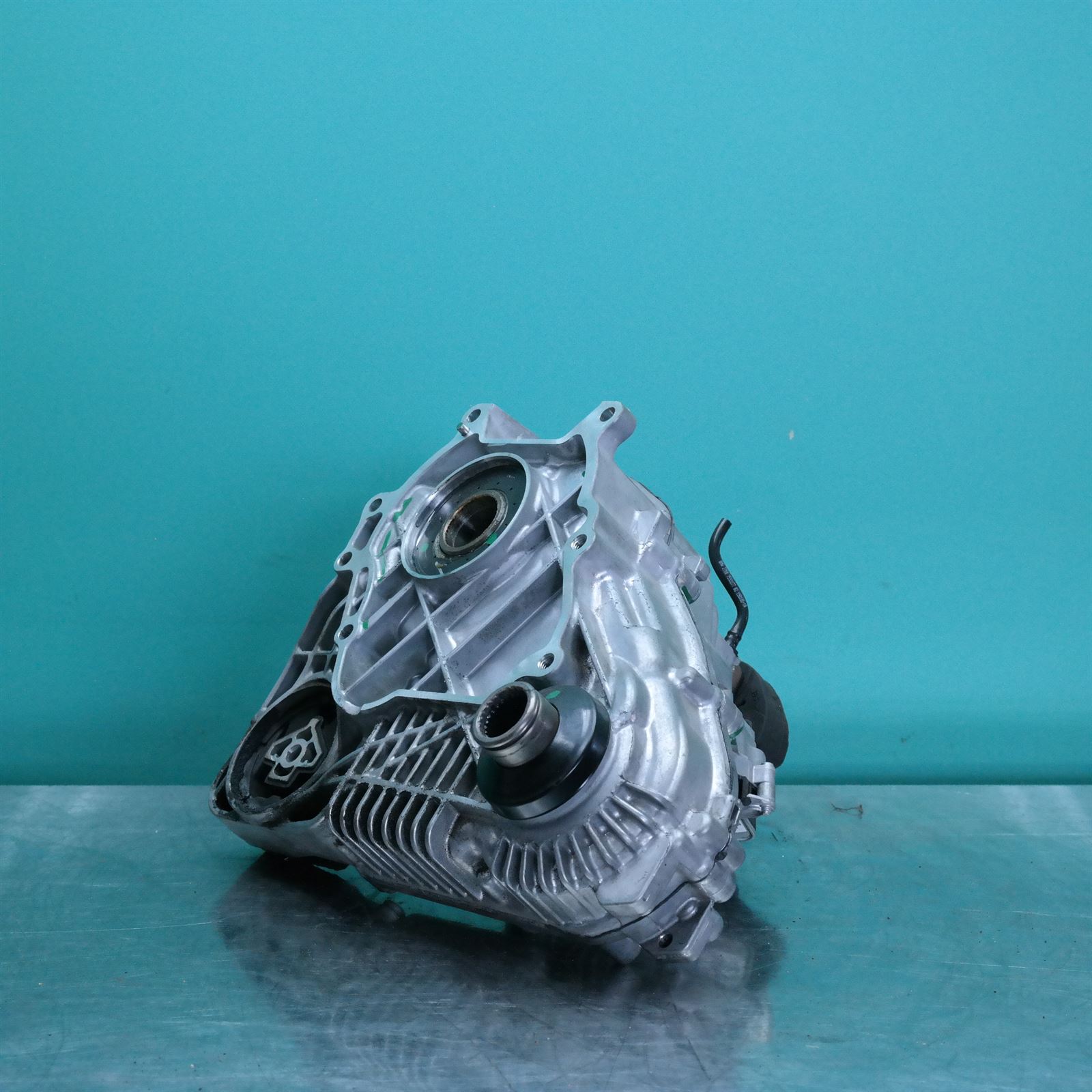 TRANSFER CASE F26 (1E2) *27-05* TRANSFER CASE F26 (1E2) *27-05*
