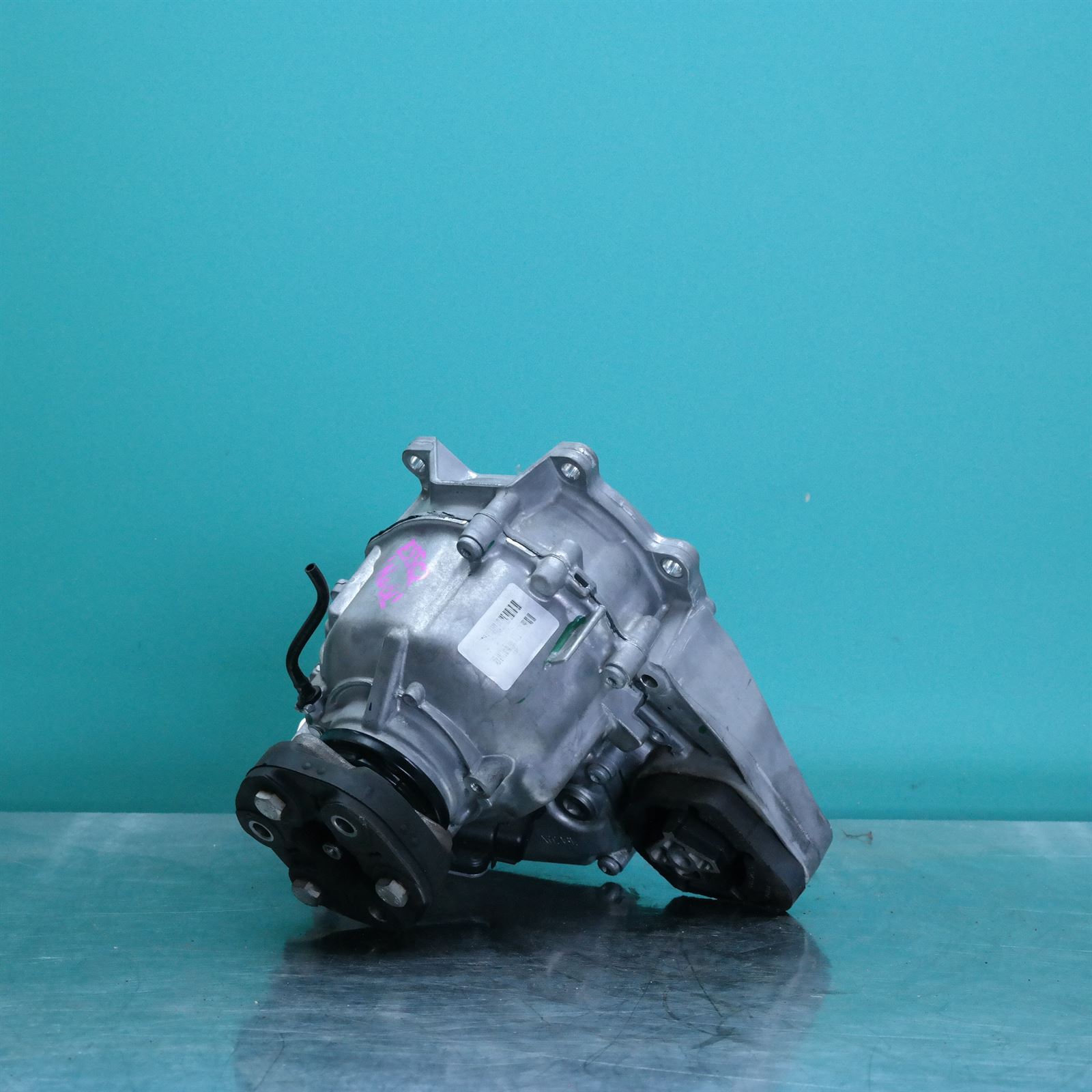 TRANSFER CASE F26 (1E2) *27-05* 3 TRANSFER CASE F26 (1E2) *27-05* - Image 3