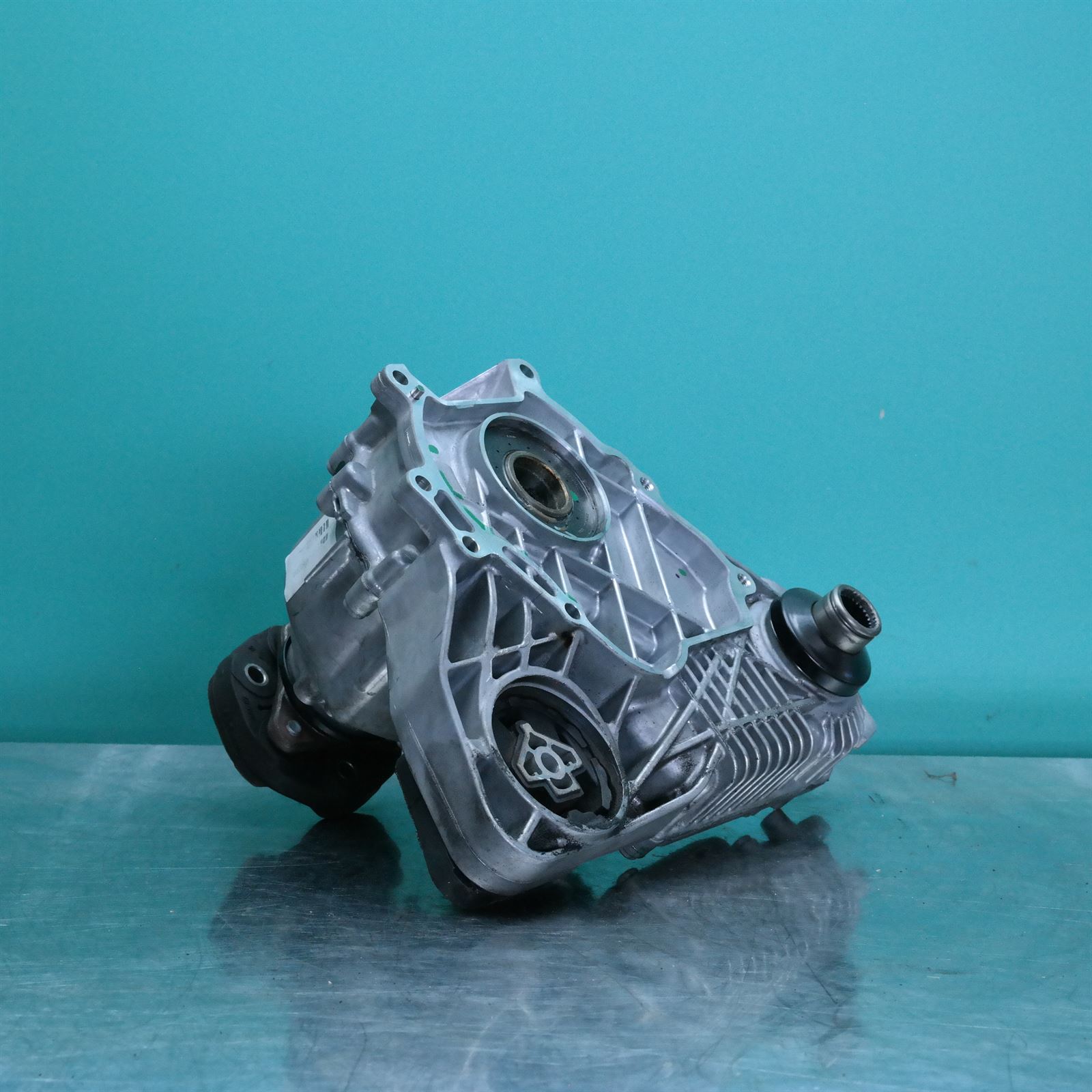 TRANSFER CASE F26 (1E2) *27-05* 4 TRANSFER CASE F26 (1E2) *27-05* - Image 4