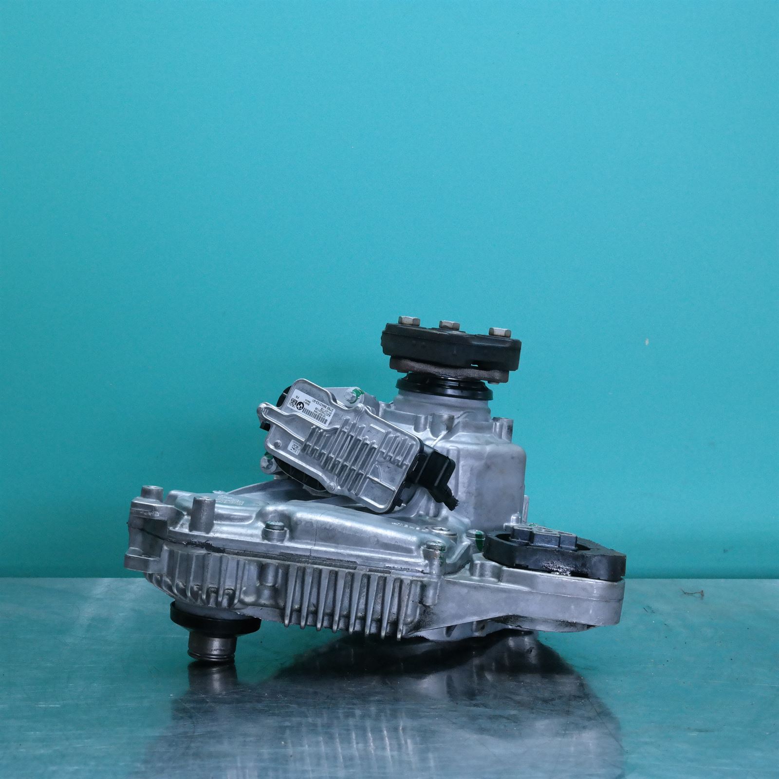 TRANSFER CASE F26 (1E2) *27-05* 5 TRANSFER CASE F26 (1E2) *27-05* - Image 5