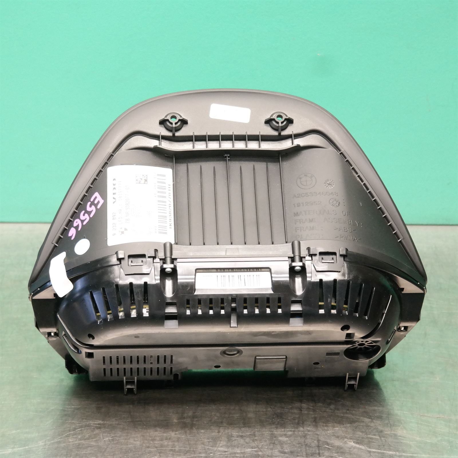 INSTRUMENT CLUSTER PETROL, 3.0, AUTO T/M, F22, COUPE, 01/14-07/21 3 INSTRUMENT CLUSTER PETROL, 3.0, AUTO T/M, F22, COUPE, 01/14-07/21 - Image 3
