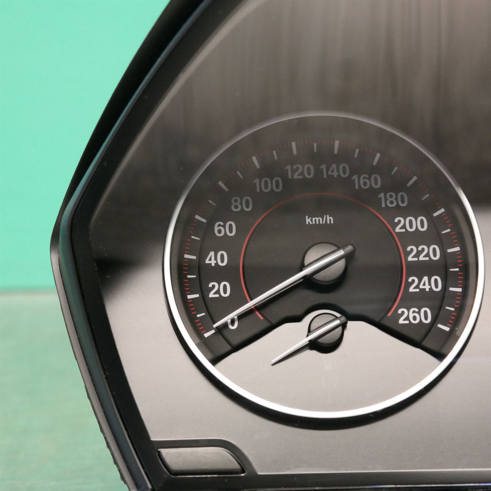 INSTRUMENT CLUSTER PETROL, 3.0, AUTO T/M, F22, COUPE, 01/14-07/21 4 INSTRUMENT CLUSTER PETROL, 3.0, AUTO T/M, F22, COUPE, 01/14-07/21 - Image 4