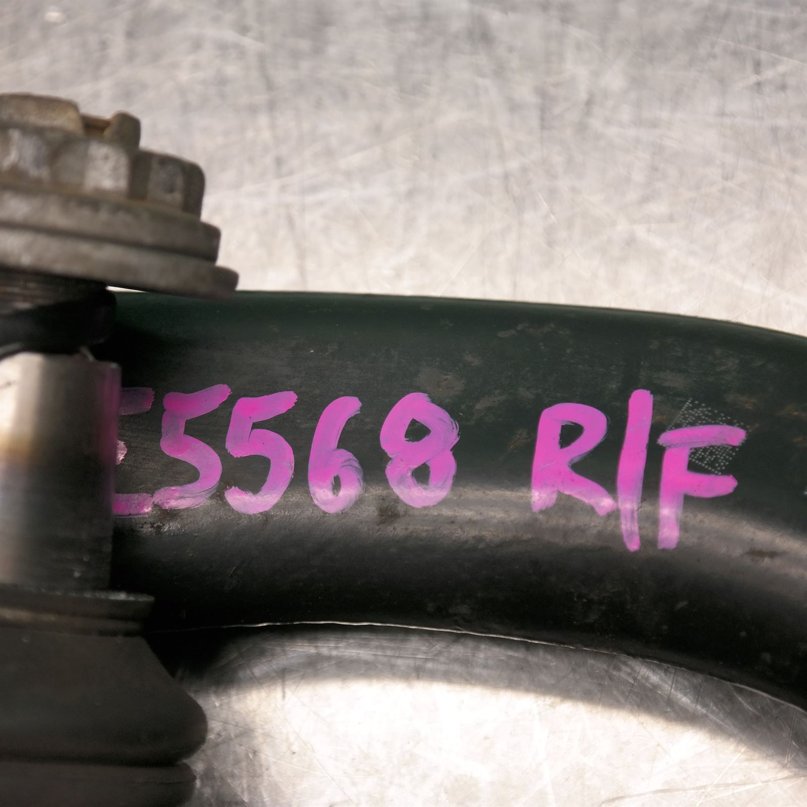 RIGHT FRONT LOWER CONTROL ARM F15 (692) (822) *31-05* 5 RIGHT FRONT LOWER CONTROL ARM F15 (692) (822) *31-05* - Image 5