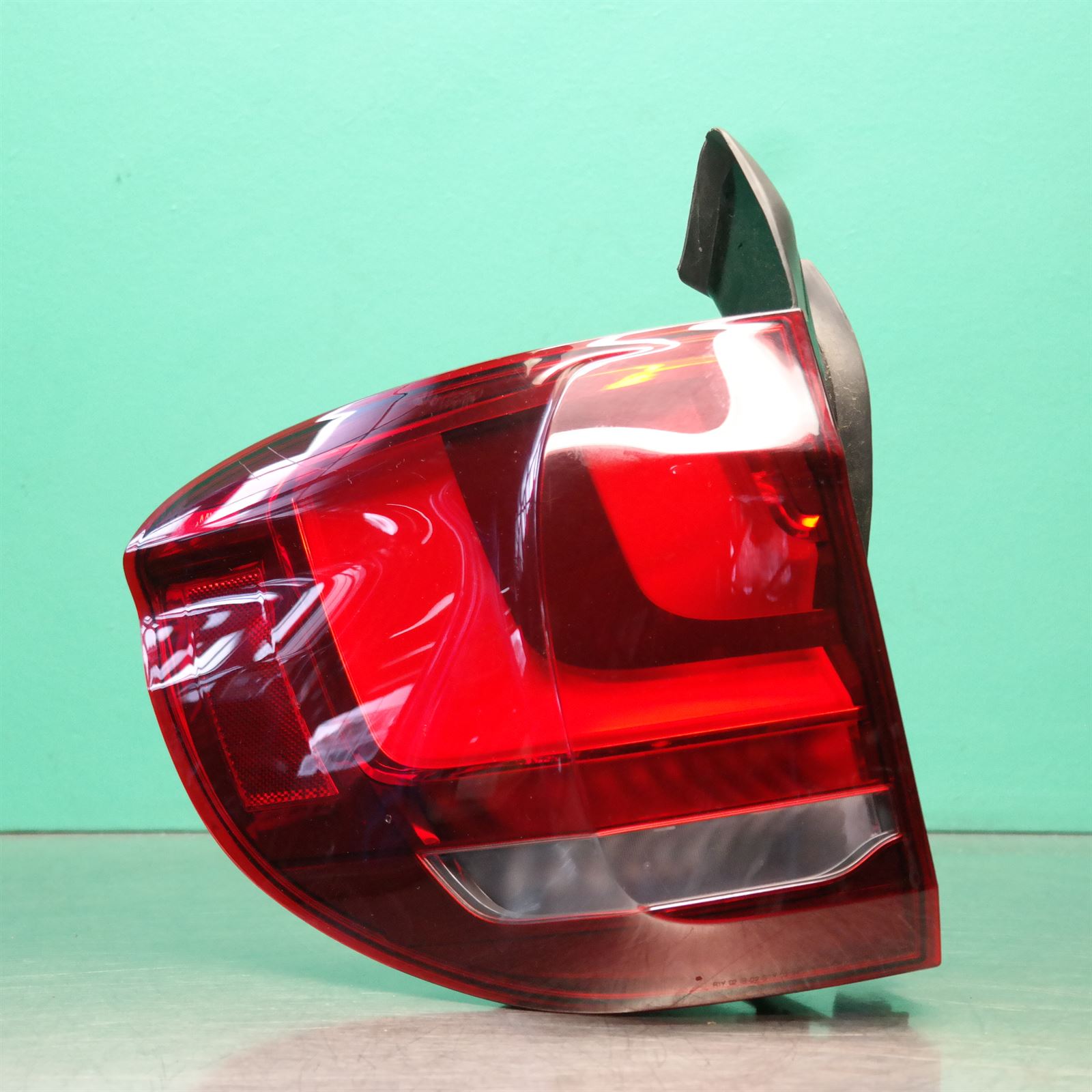 LEFT TAILLIGHT F15, 09/13-07/18 LEFT TAILLIGHT F15, 09/13-07/18