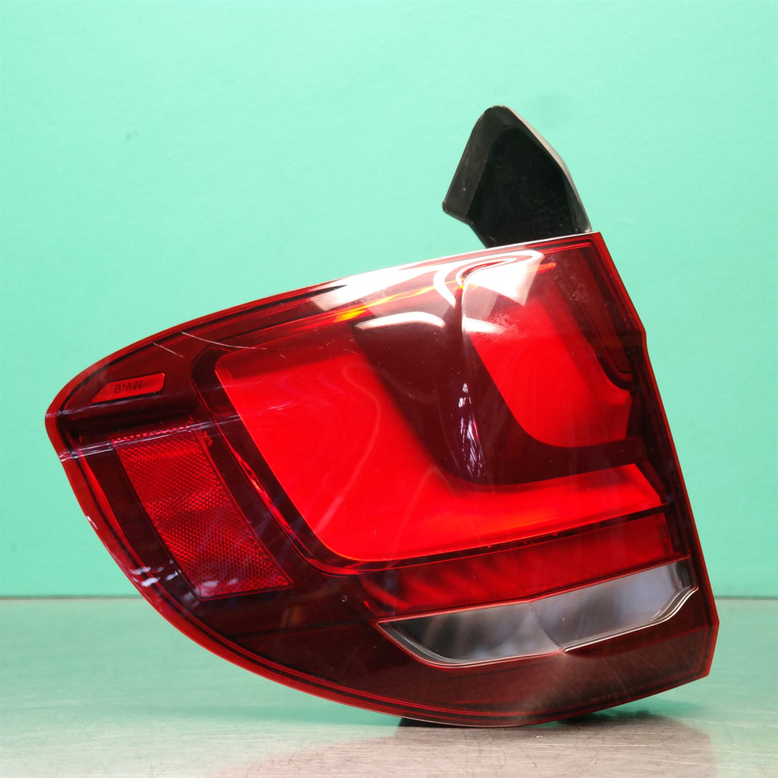 LEFT TAILLIGHT F15, 09/13-07/18 2 LEFT TAILLIGHT F15, 09/13-07/18 - Image 2