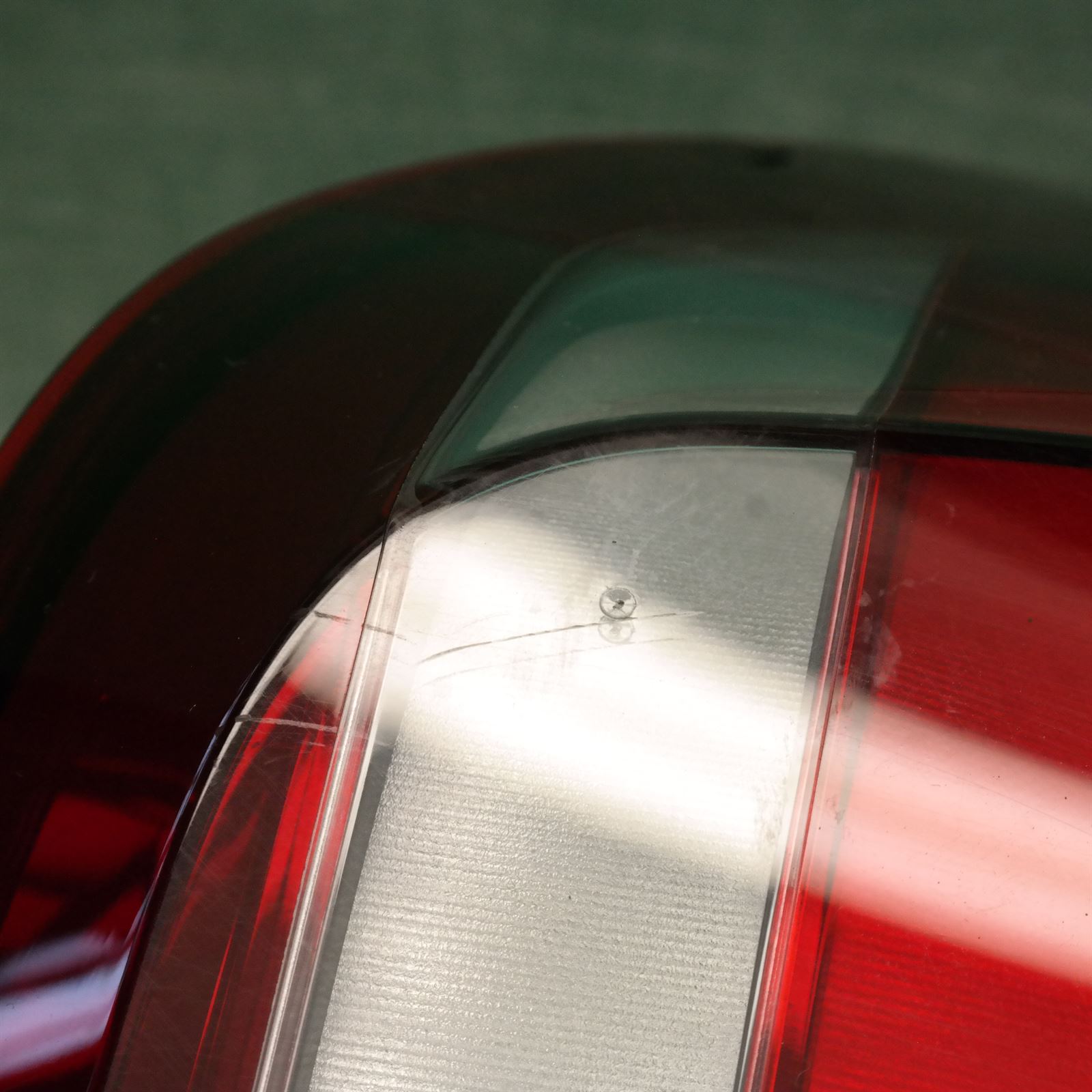 LEFT TAILLIGHT F15, 09/13-07/18 6 LEFT TAILLIGHT F15, 09/13-07/18 - Image 6