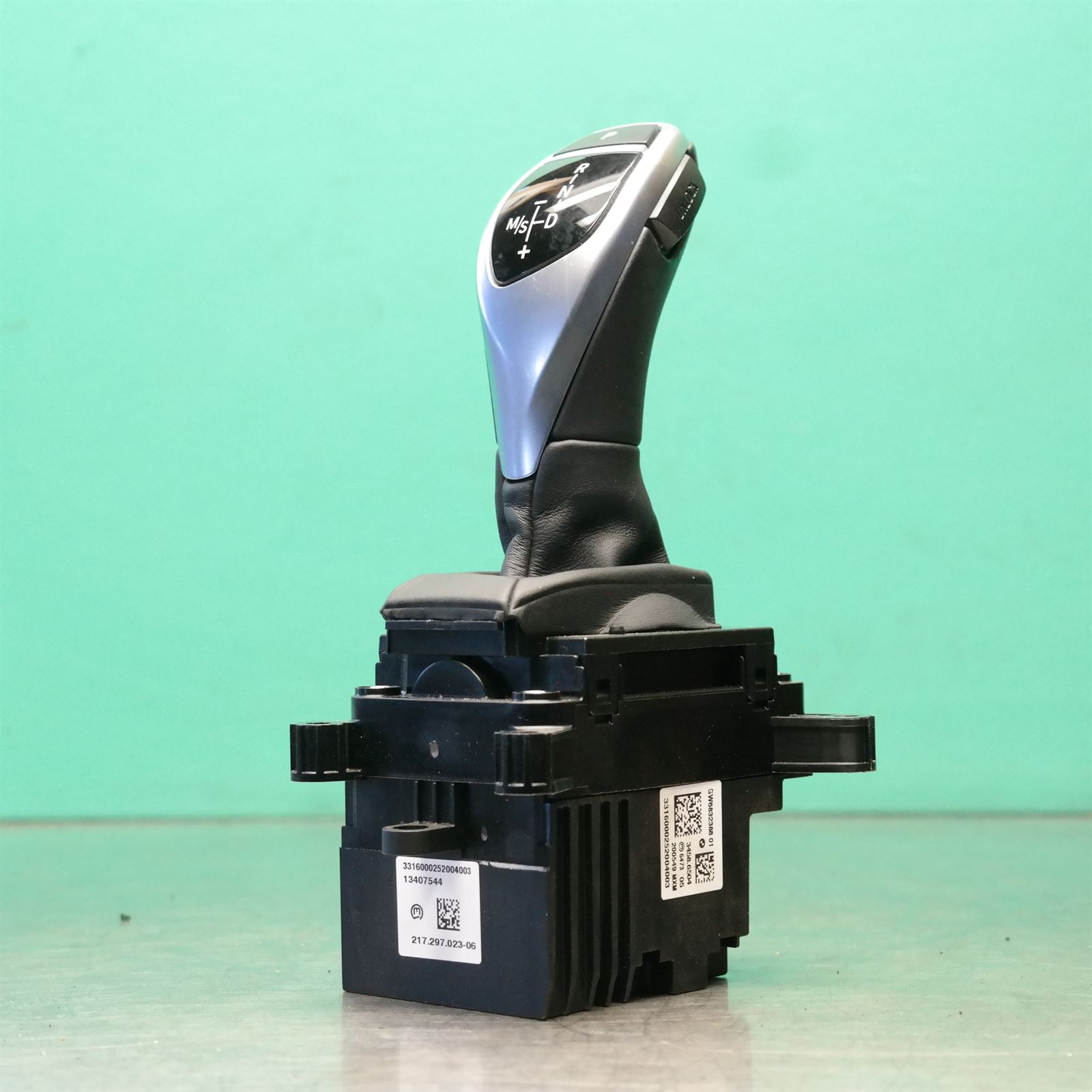 GEAR STICK/SHIFTER F15 (388) *25-15* GEAR STICK/SHIFTER F15 (388) *25-15*