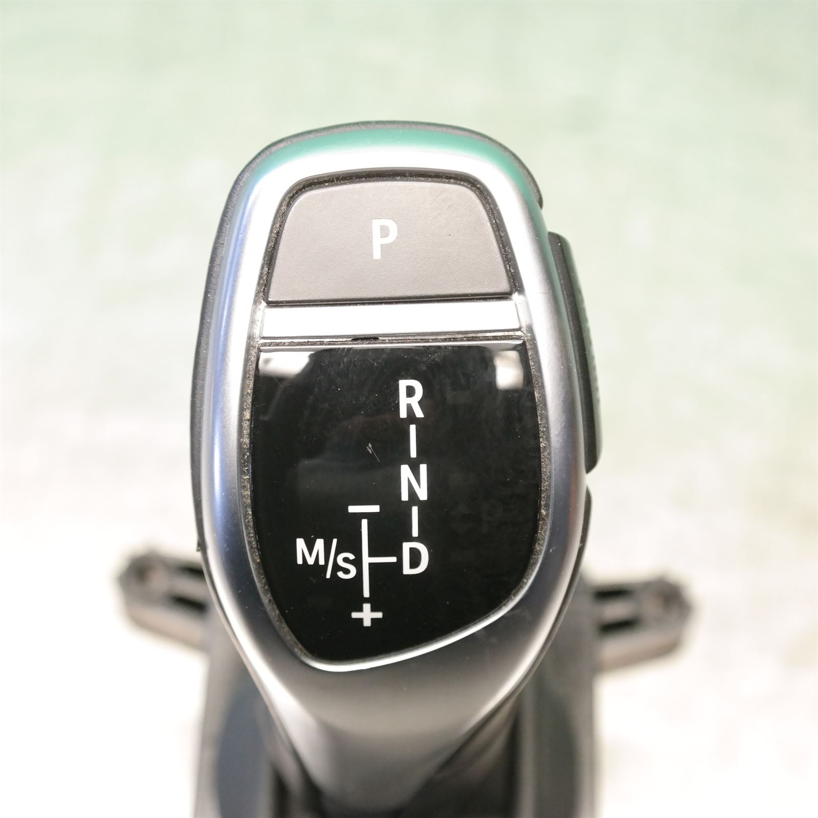 GEAR STICK/SHIFTER F15 (388) *25-15* 5 GEAR STICK/SHIFTER F15 (388) *25-15* - Image 5