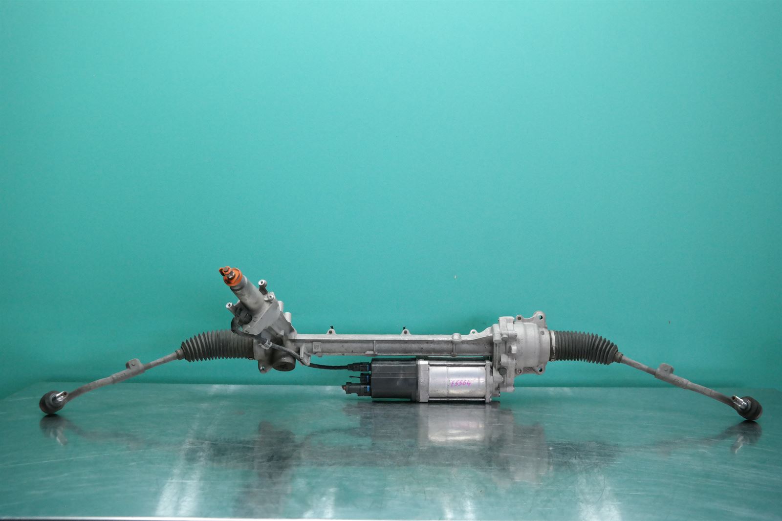 STEERING BOX/RACK F15 (097) (385) *32-12* STEERING BOX/RACK F15 (097) (385) *32-12*
