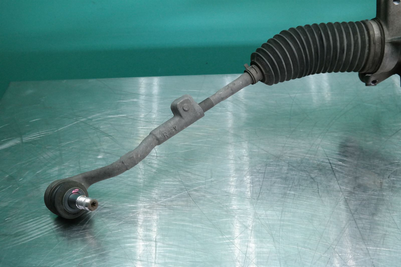 STEERING BOX/RACK F15 (097) (385) *32-12* 4 STEERING BOX/RACK F15 (097) (385) *32-12* - Image 4
