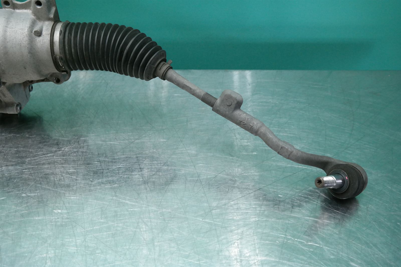 STEERING BOX/RACK F15 (097) (385) *32-12* 5 STEERING BOX/RACK F15 (097) (385) *32-12* - Image 5