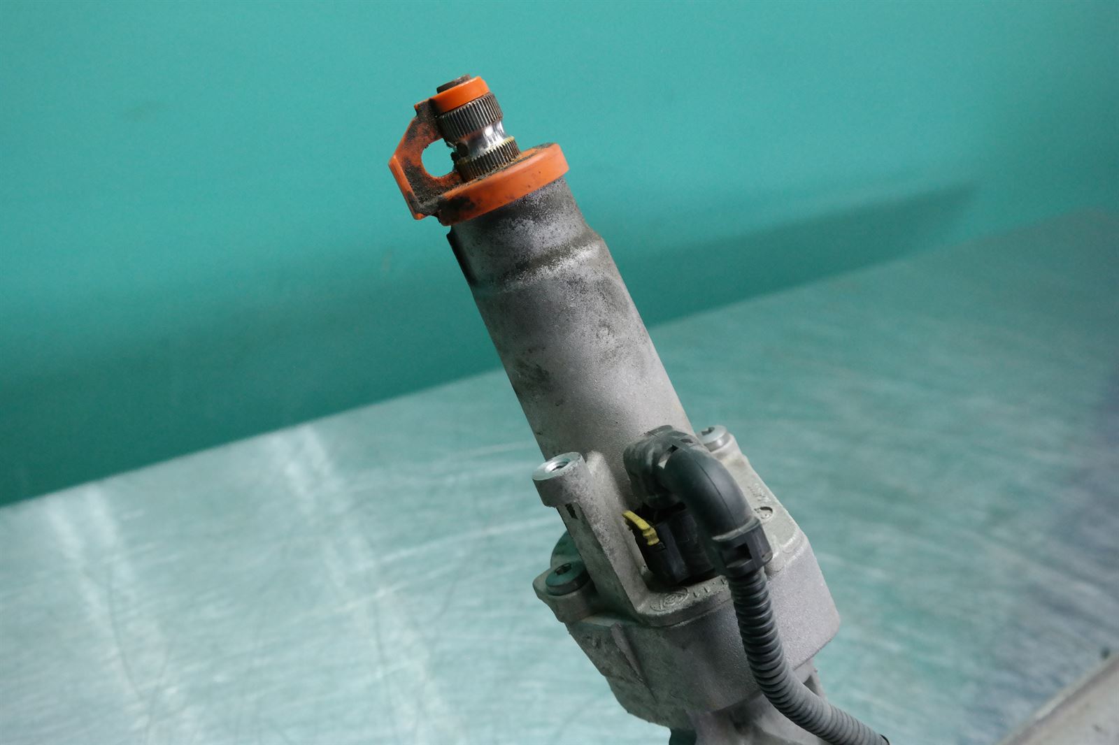 STEERING BOX/RACK F15 (097) (385) *32-12* 6 STEERING BOX/RACK F15 (097) (385) *32-12* - Image 6