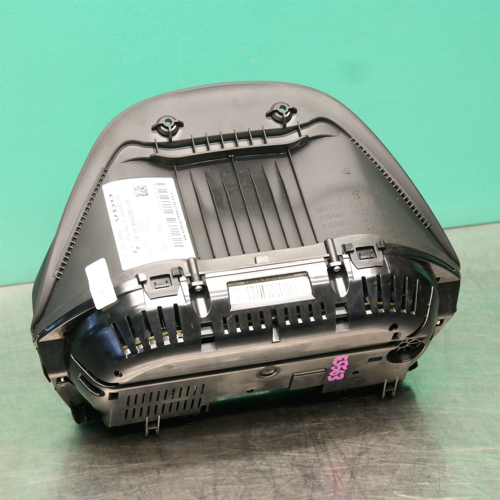 INSTRUMENT CLUSTER PETROL, 3.0, AUTO T/M, F22, COUPE, 01/14-07/21 3 INSTRUMENT CLUSTER PETROL, 3.0, AUTO T/M, F22, COUPE, 01/14-07/21 - Image 3