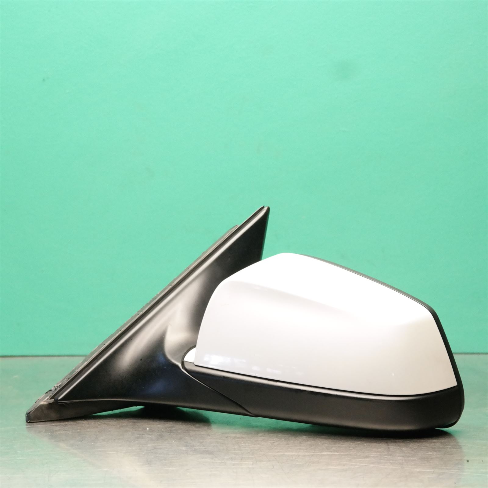 LEFT DOOR MIRROR F01 (141) *51-07* LEFT DOOR MIRROR F01 (141) *51-07*