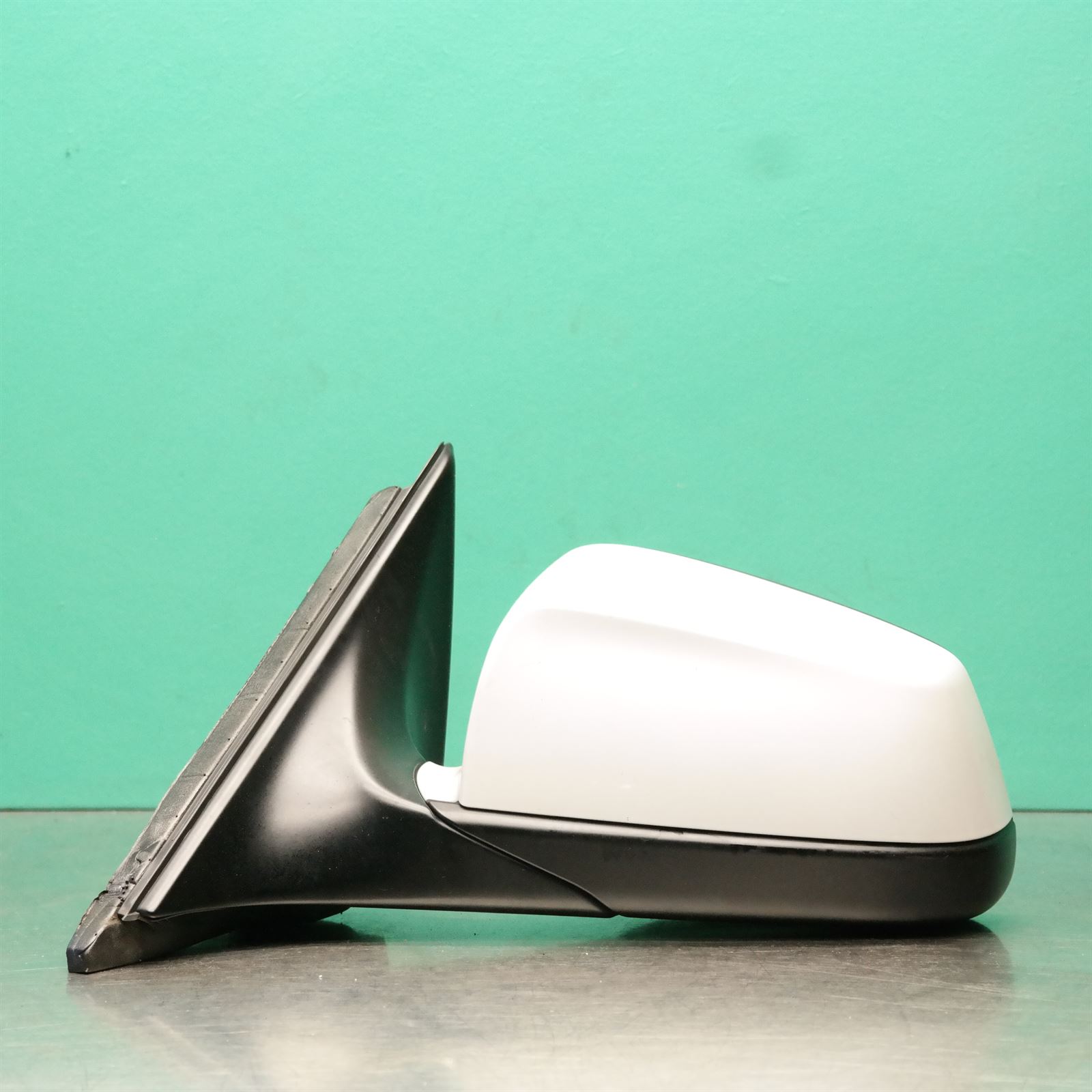 LEFT DOOR MIRROR F01 (141) *51-07* 2 LEFT DOOR MIRROR F01 (141) *51-07* - Image 2