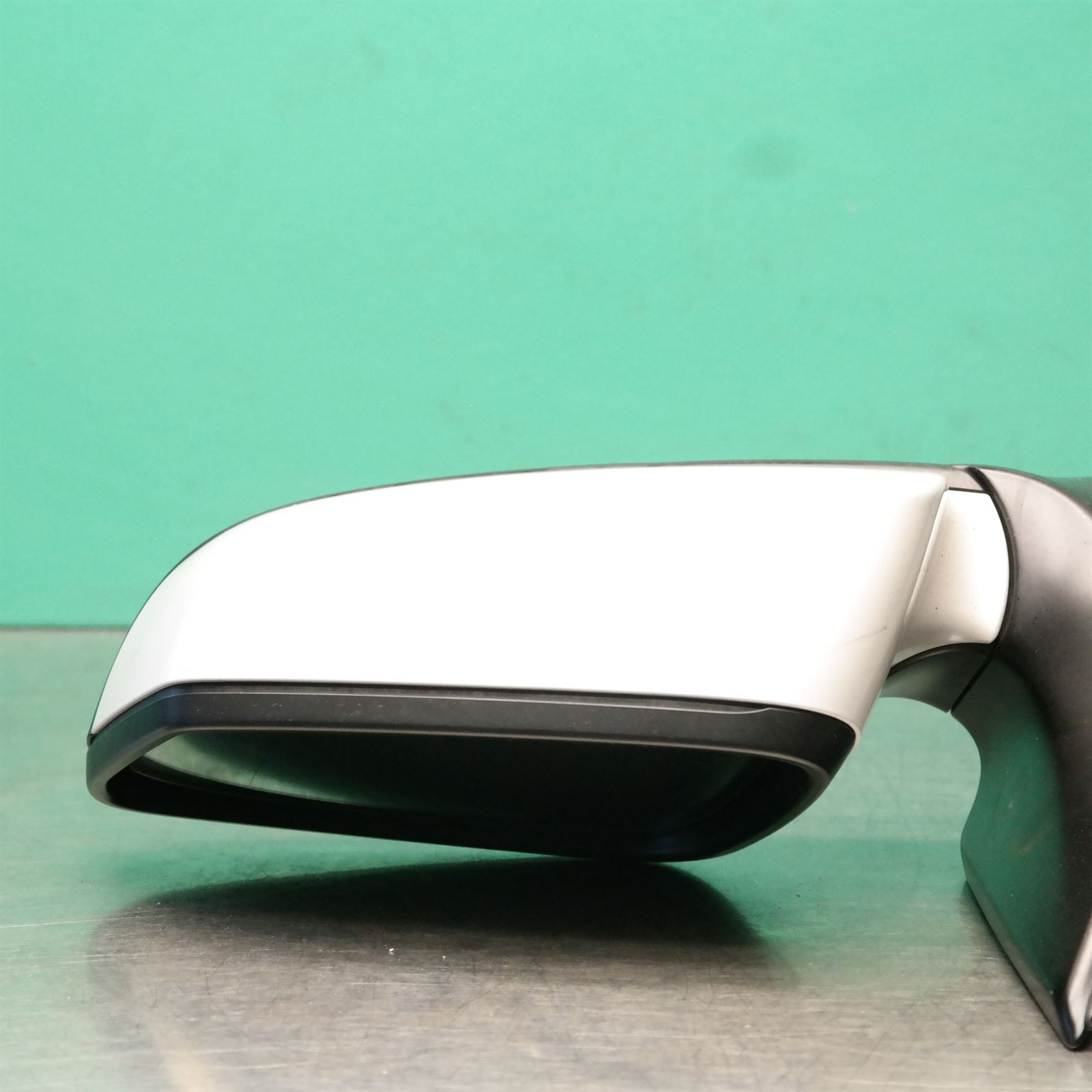 LEFT DOOR MIRROR F01 (141) *51-07* 6 LEFT DOOR MIRROR F01 (141) *51-07* - Image 6