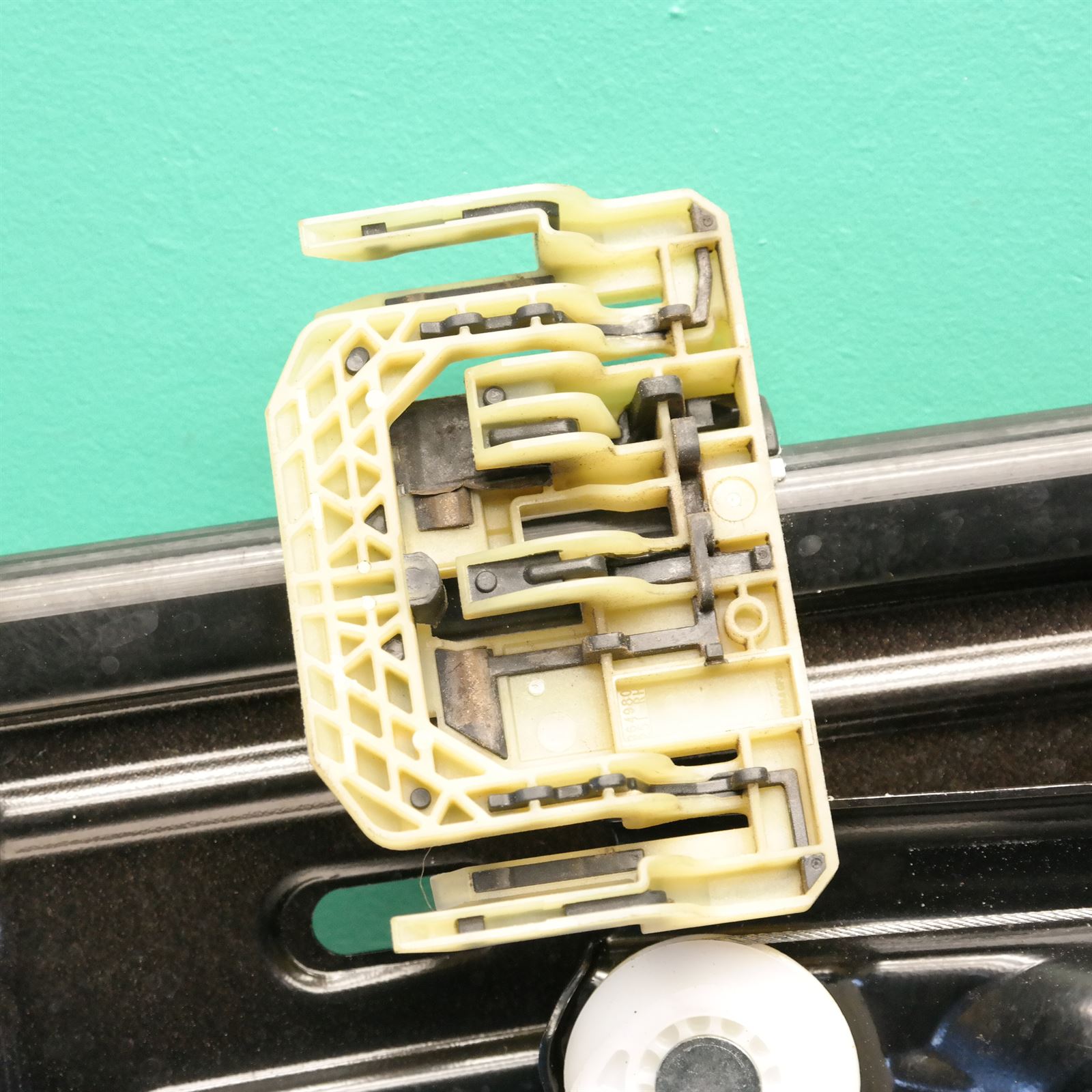 Genuine 2011 BMW 7 SERIES Window regulator F01 0 BM Spares