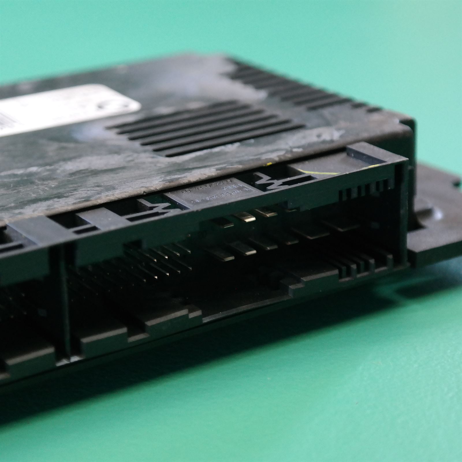ECU E70 # FRM / Footwell Module # (063) *61-25* 5 ECU E70 # FRM / Footwell Module # (063) *61-25* - Image 5