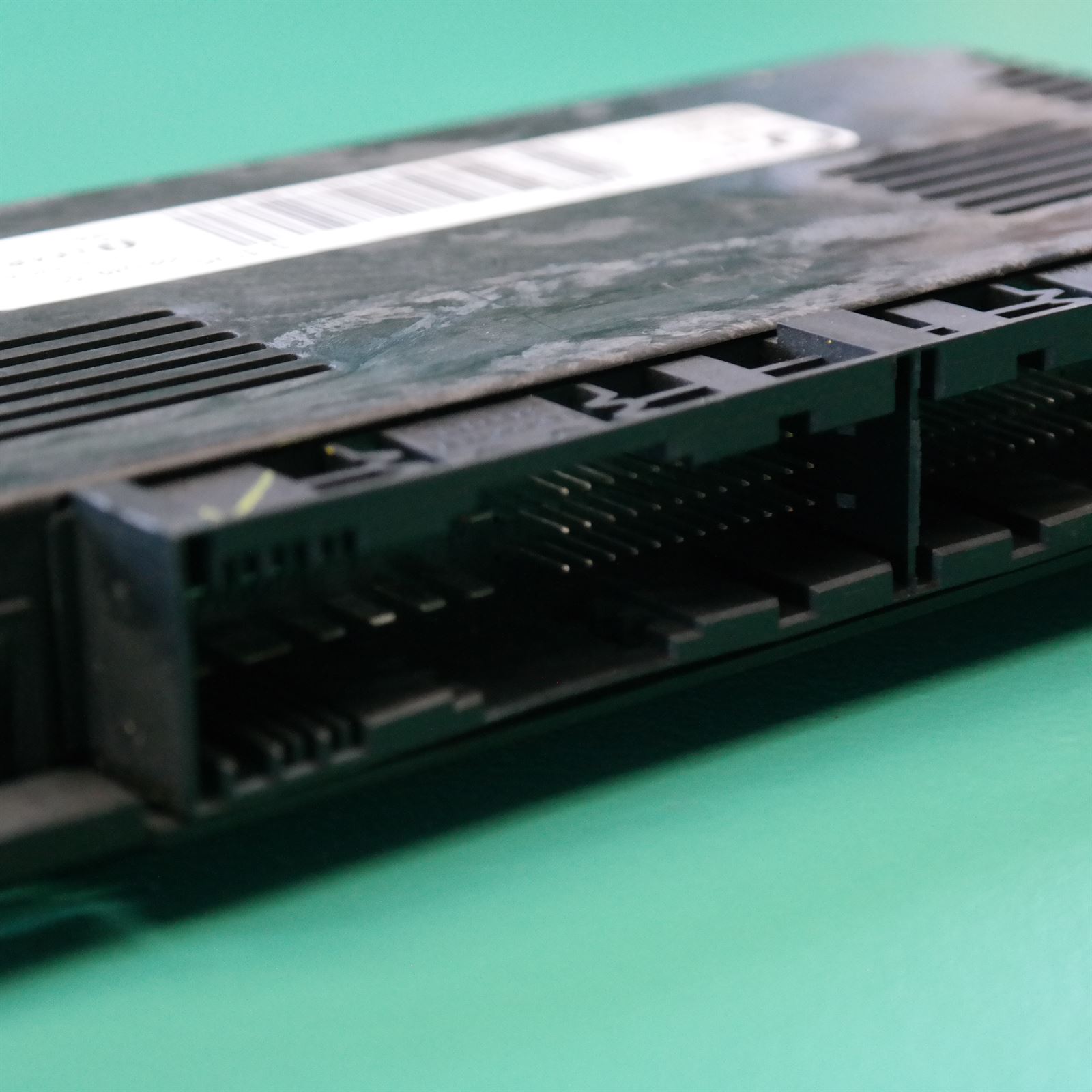 ECU E70 # FRM / Footwell Module # (063) *61-25* 6 ECU E70 # FRM / Footwell Module # (063) *61-25* - Image 6