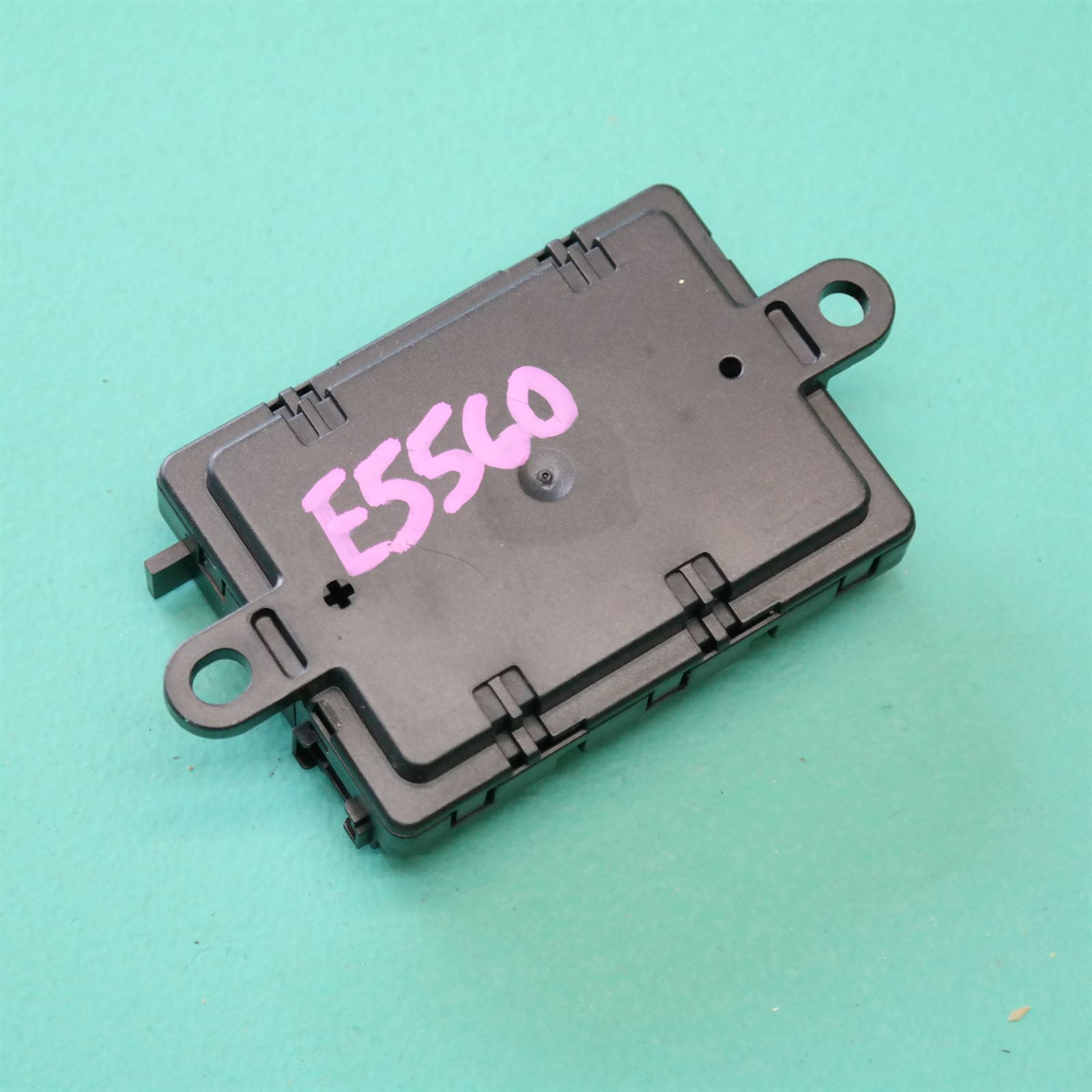 STEREO/HEAD UNIT F15 # Touch Control Module # (374) *65-50* 2 STEREO/HEAD UNIT F15 # Touch Control Module # (374) *65-50* - Image 2