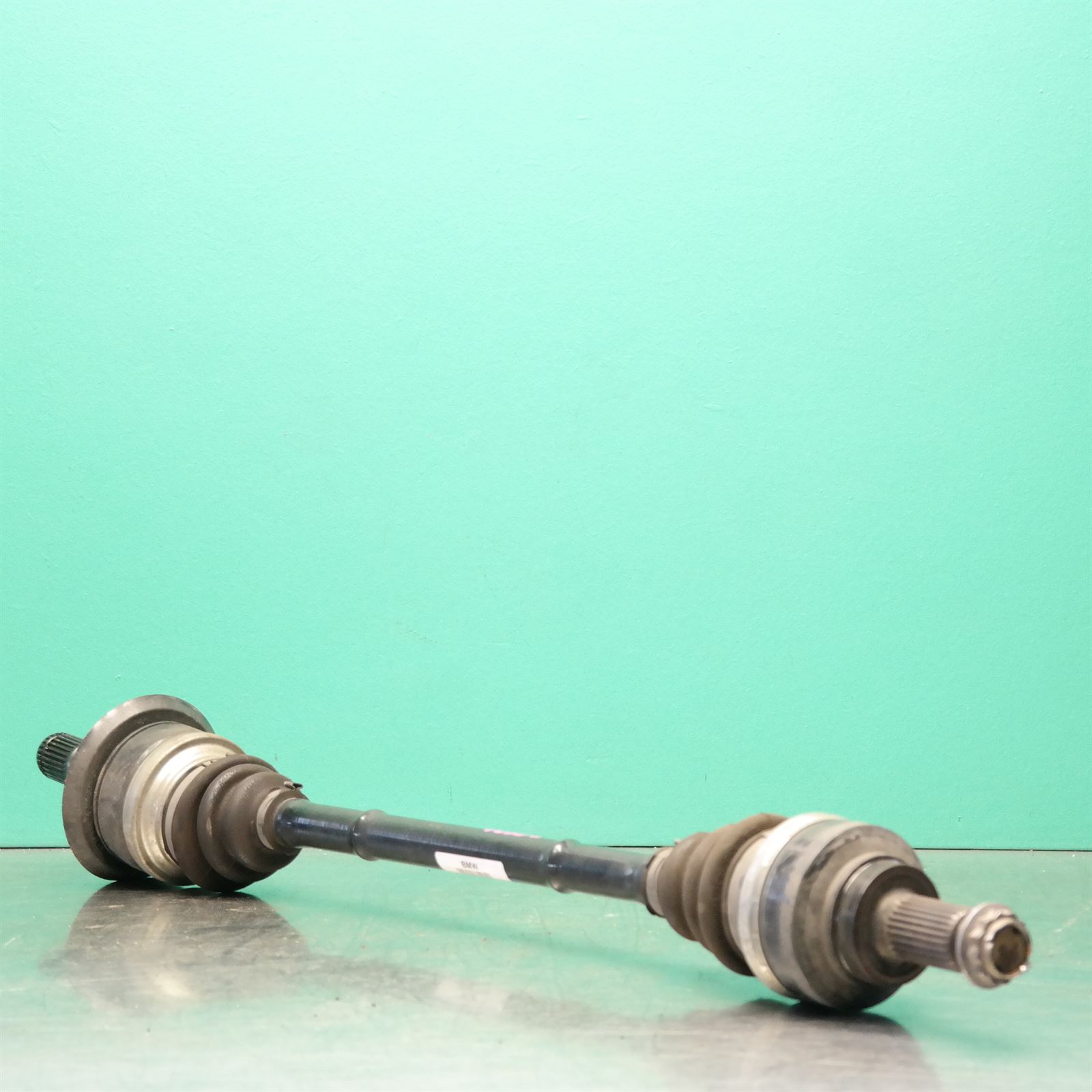 LEFT DRIVESHAFT F20 (347) *33-25* LEFT DRIVESHAFT F20 (347) *33-25*