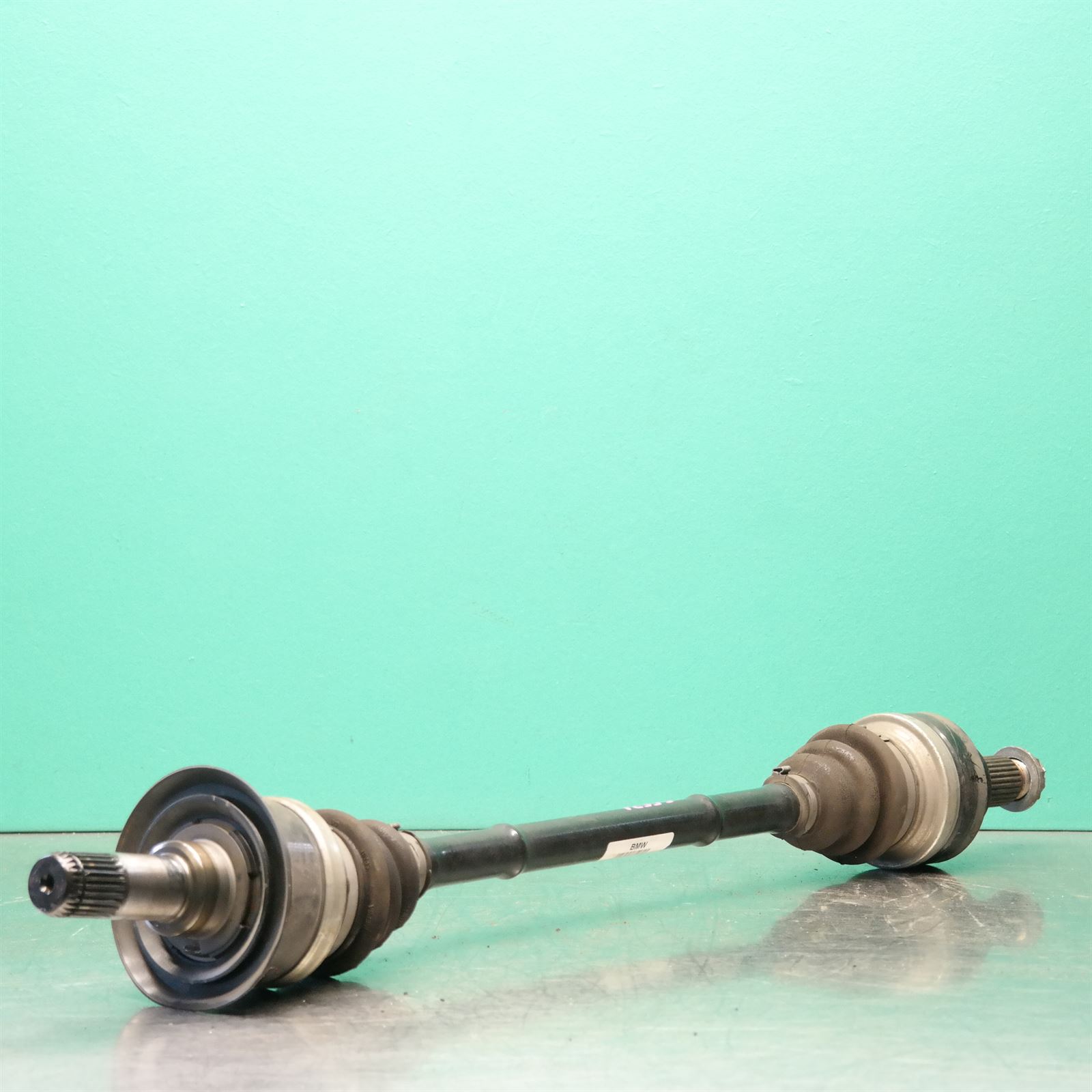 LEFT DRIVESHAFT F20 (347) *33-25* 2 LEFT DRIVESHAFT F20 (347) *33-25* - Image 2