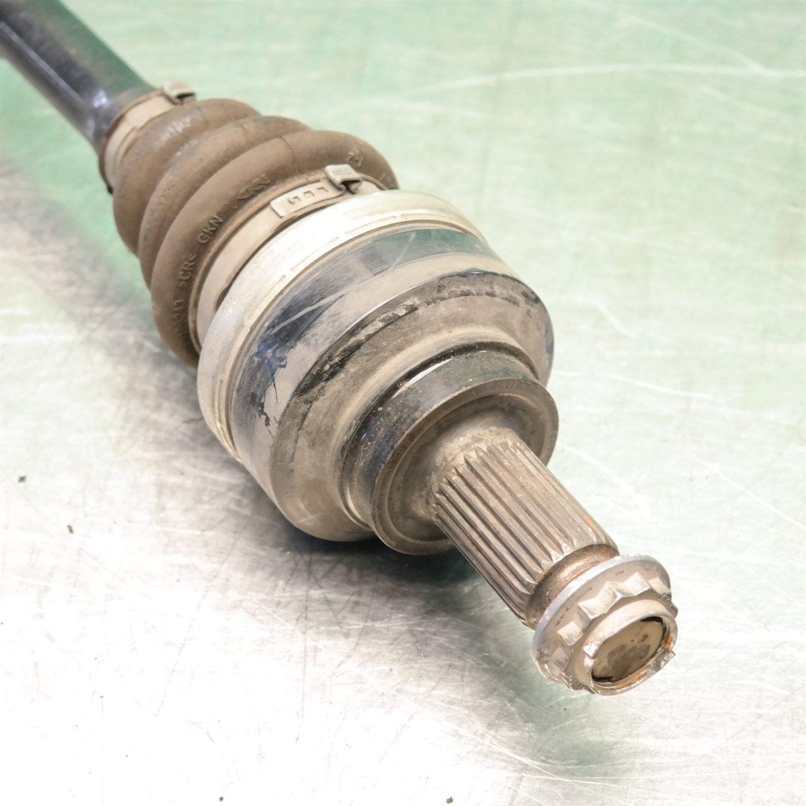 LEFT DRIVESHAFT F20 (347) *33-25* 5 LEFT DRIVESHAFT F20 (347) *33-25* - Image 5