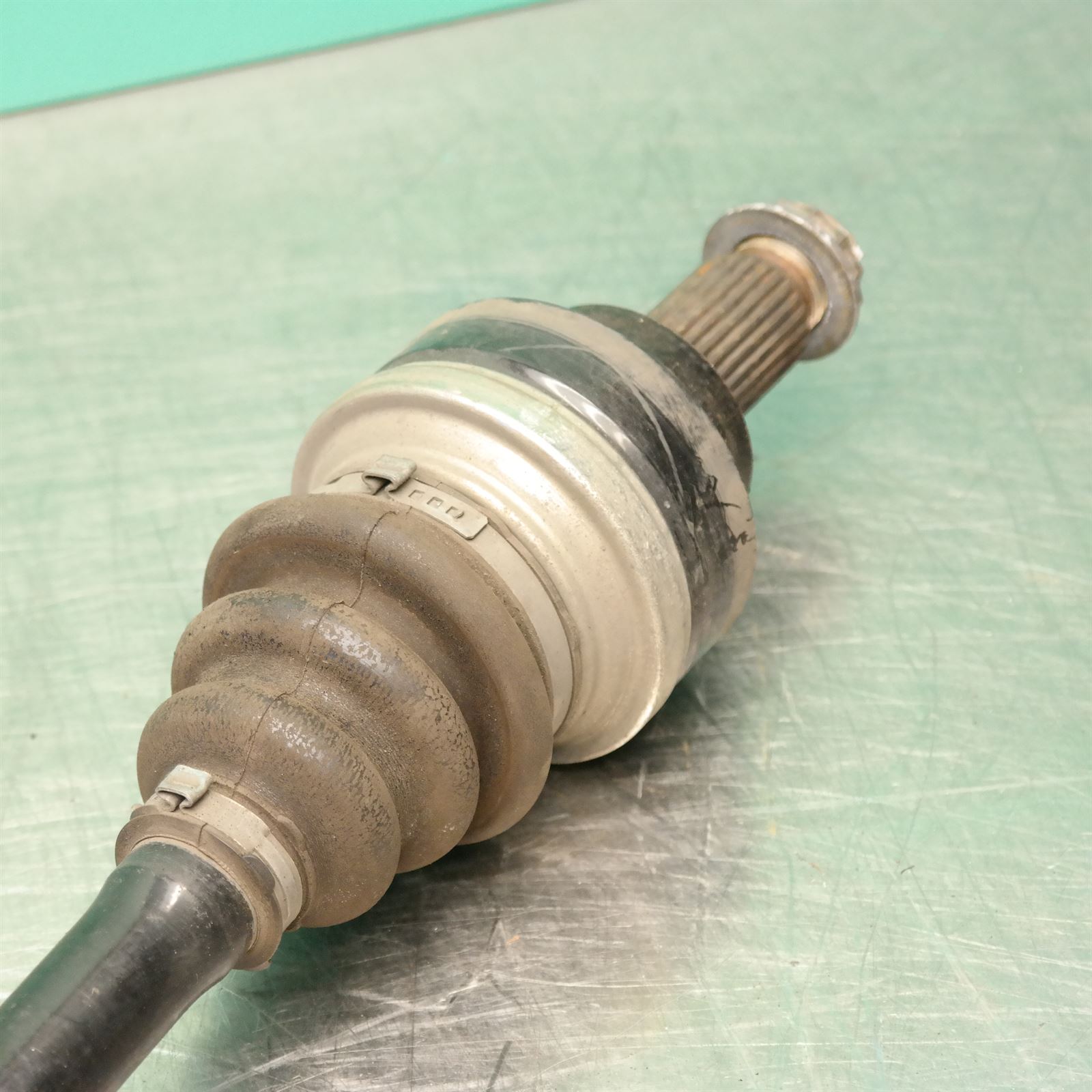 LEFT DRIVESHAFT F20 (347) *33-25* 6 LEFT DRIVESHAFT F20 (347) *33-25* - Image 6