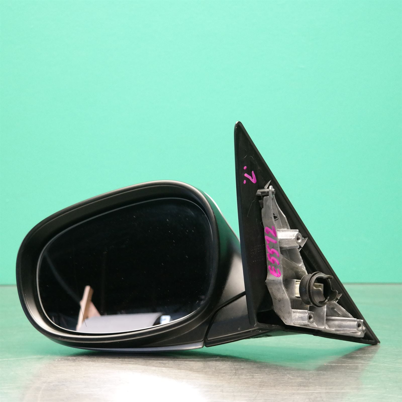 LEFT DOOR MIRROR E90 (263) *51-07* 3 LEFT DOOR MIRROR E90 (263) *51-07* - Image 3