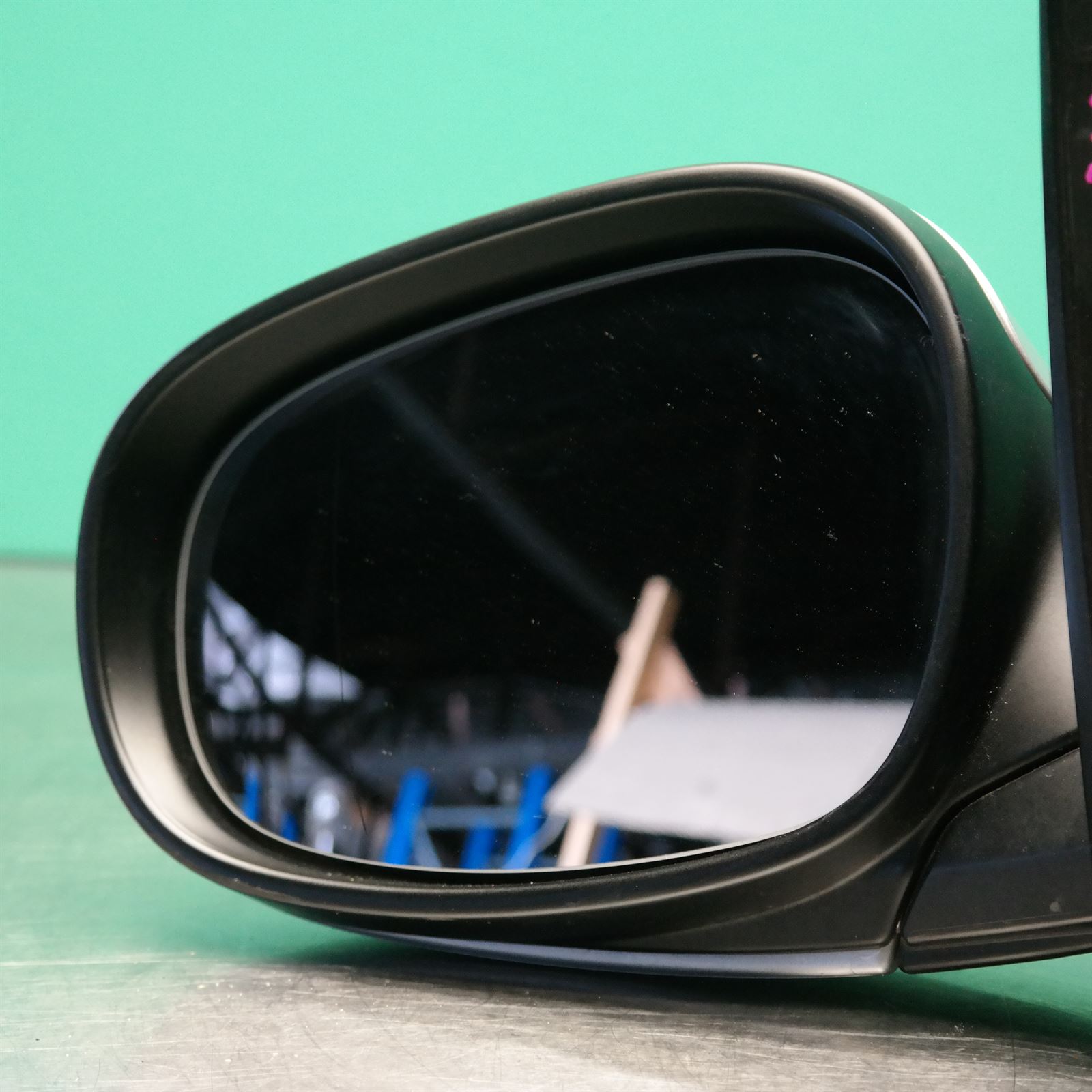 LEFT DOOR MIRROR E90 (263) *51-07* 4 LEFT DOOR MIRROR E90 (263) *51-07* - Image 4