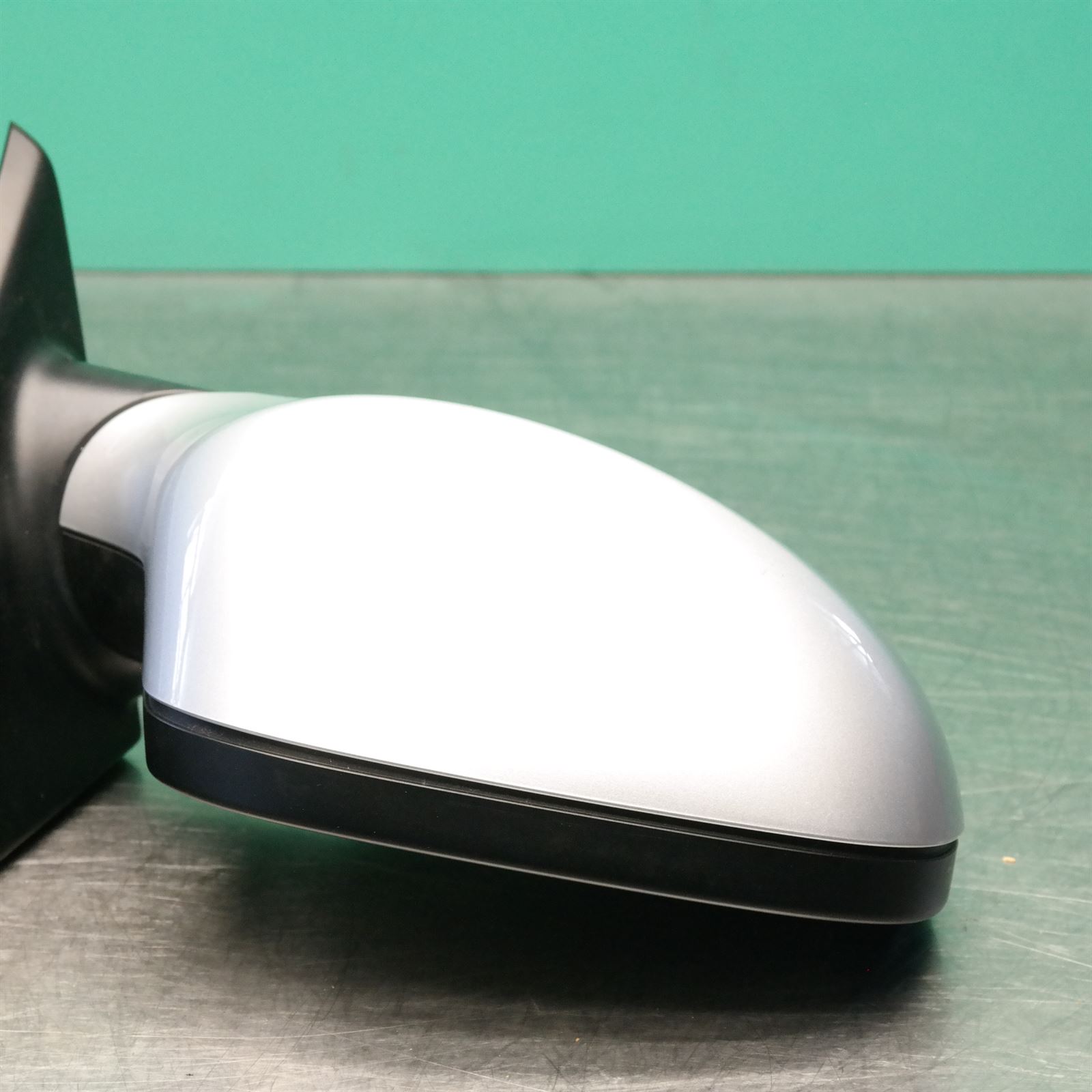 RIGHT DOOR MIRROR E90 (264) *51-07* 6 RIGHT DOOR MIRROR E90 (264) *51-07* - Image 6