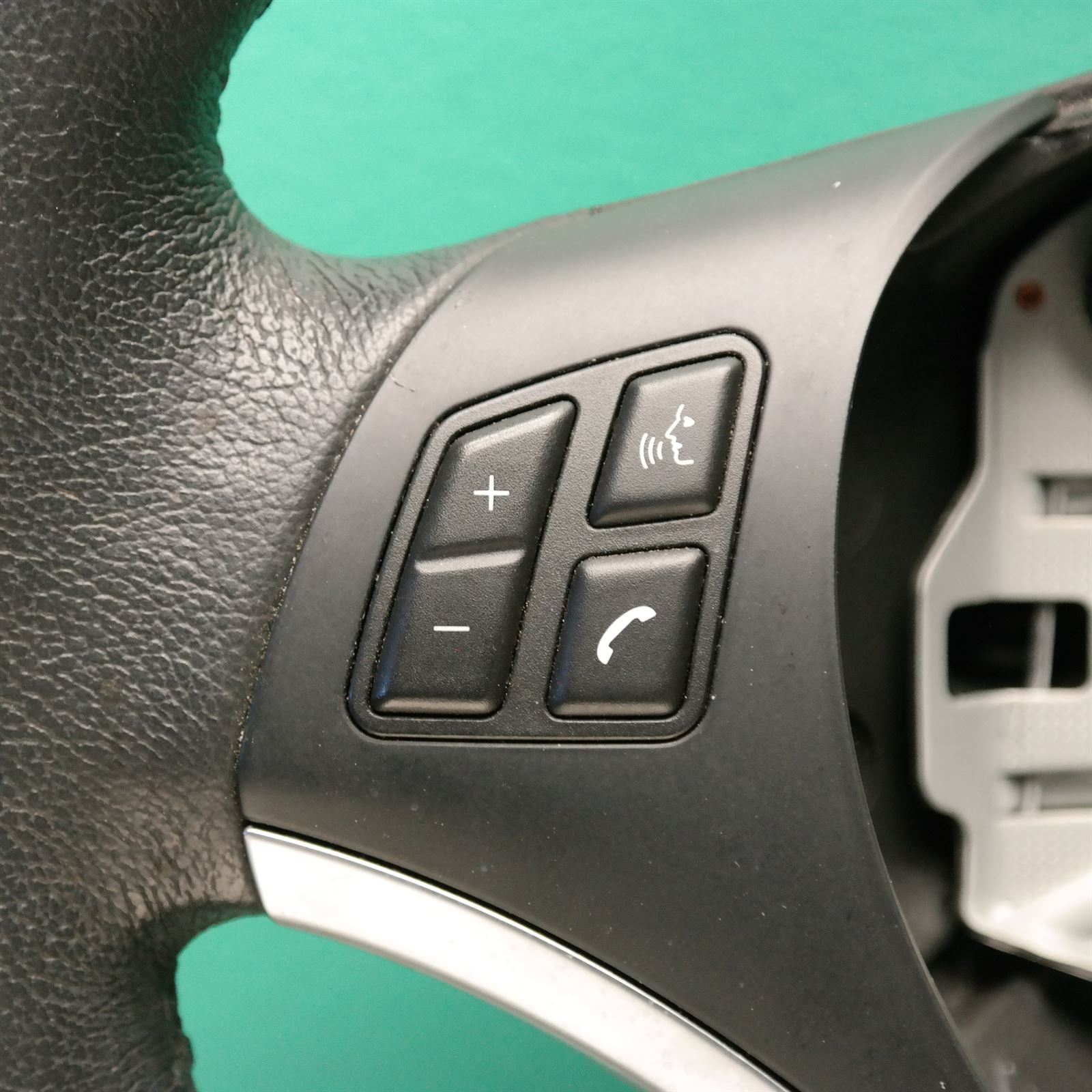 STEERING WHEEL E90 (570) *32-35* 5 STEERING WHEEL E90 (570) *32-35* - Image 5
