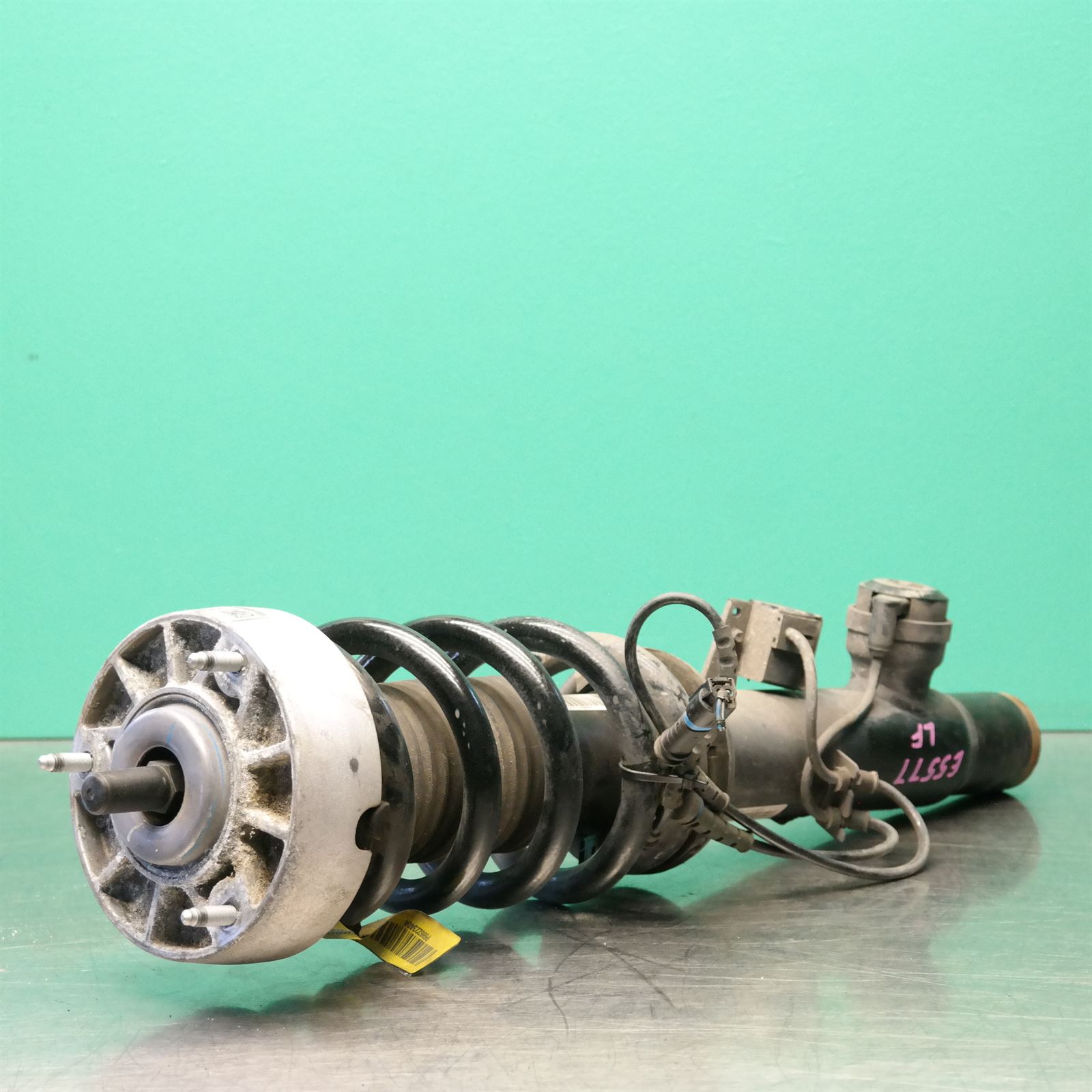 LEFT FRONT STRUT F15 (083) *3110* BM Spares Online