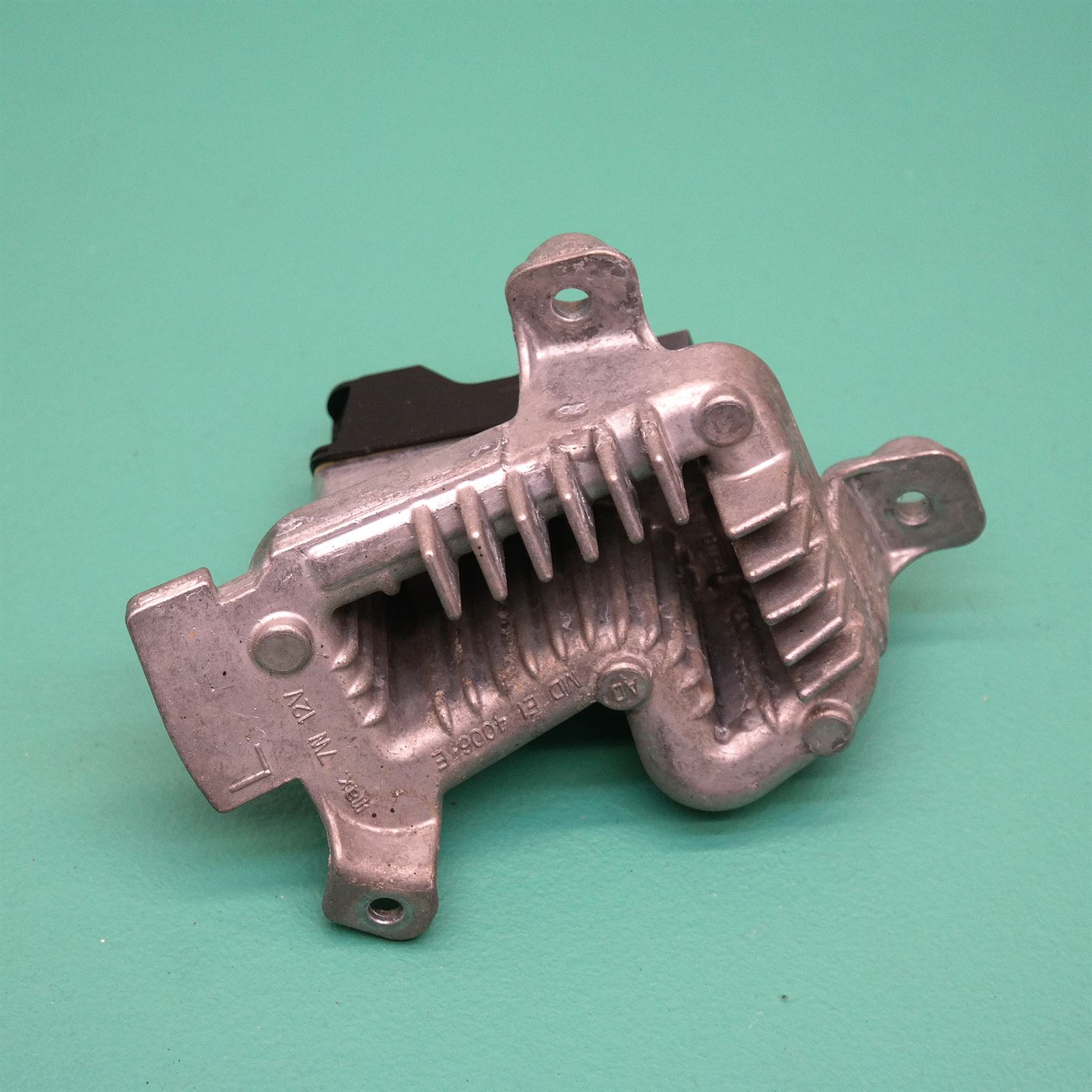 ECU F30 # Headlight # LED MODULE (INDICATOR) (619) *63-05* L ECU F30 # Headlight # LED MODULE (INDICATOR) (619) *63-05* L