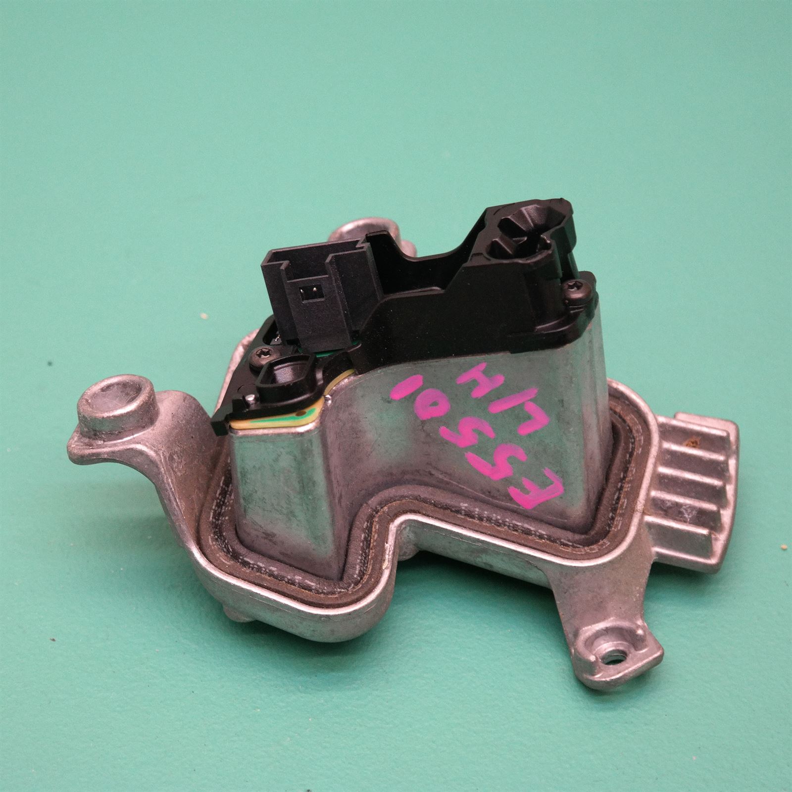 ECU F30 # Headlight # LED MODULE (INDICATOR) (619) *63-05* L 4 ECU F30 # Headlight # LED MODULE (INDICATOR) (619) *63-05* L - Image 4