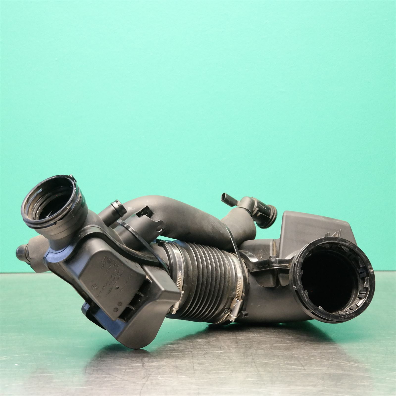 AIR CLEANER DUCT/HOS F20 # Filtered air duct # (681) *13-20* AIR CLEANER DUCT/HOS F20 # Filtered air duct # (681) *13-20*