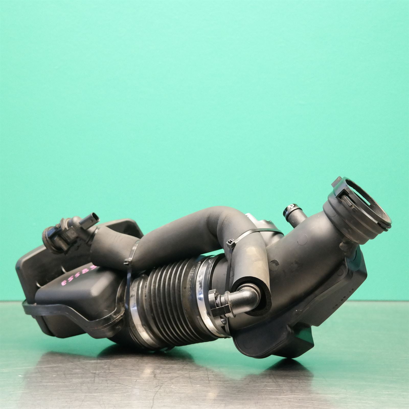 AIR CLEANER DUCT/HOS F20 # Filtered air duct # (681) *13-20* 2 AIR CLEANER DUCT/HOS F20 # Filtered air duct # (681) *13-20* - Image 2