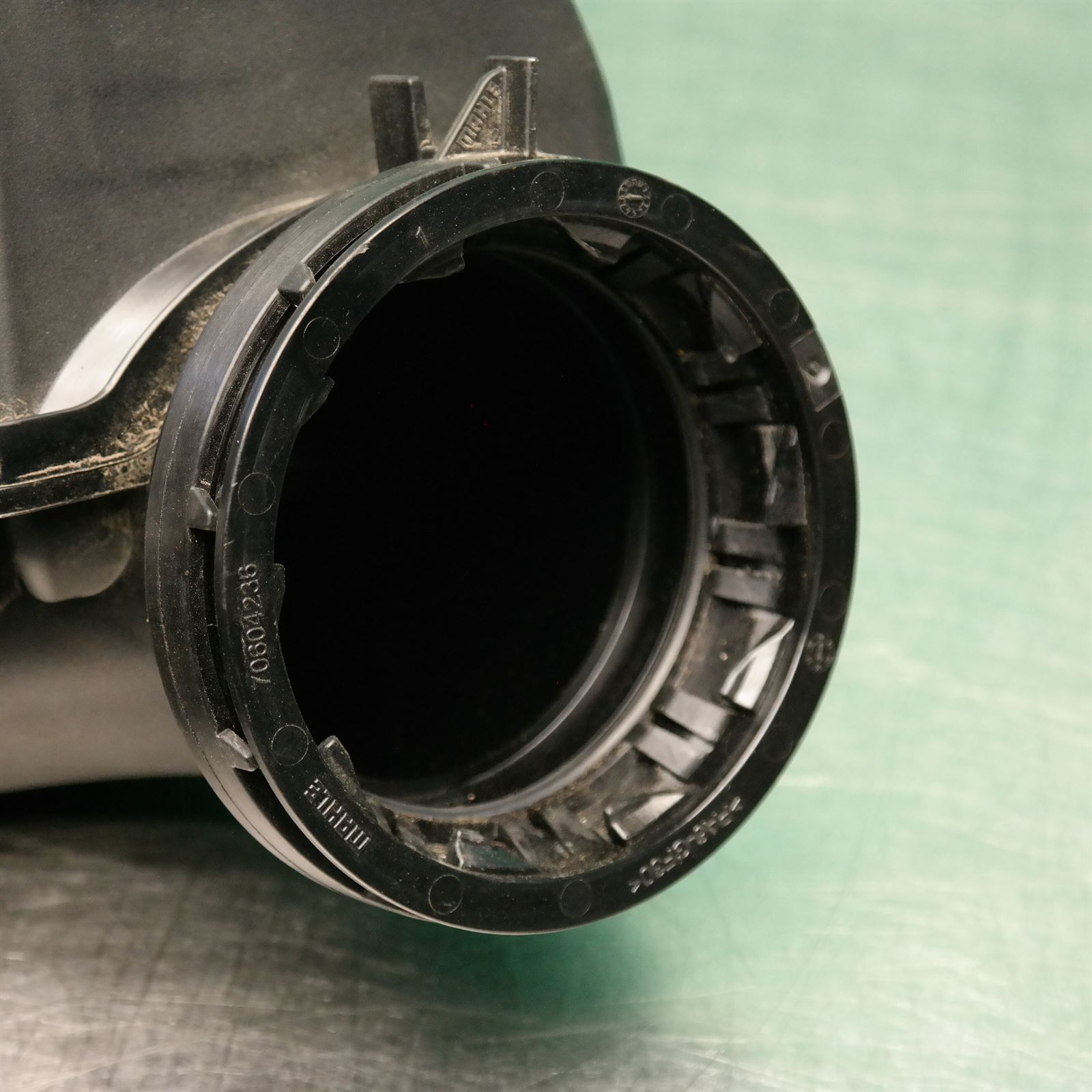 AIR CLEANER DUCT/HOS F20 # Filtered air duct # (681) *13-20* 3 AIR CLEANER DUCT/HOS F20 # Filtered air duct # (681) *13-20* - Image 3